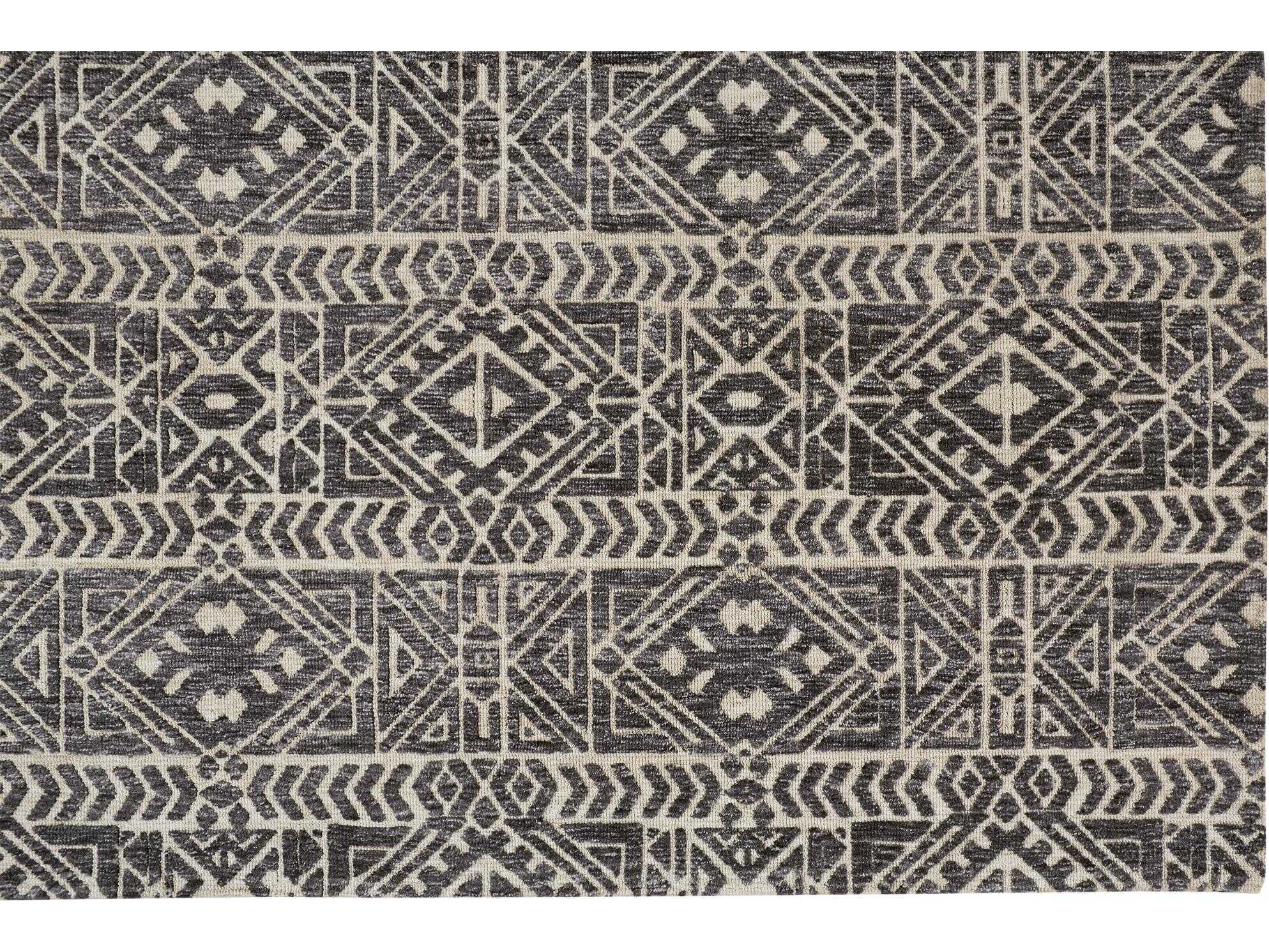Feizy Rugs Colton Geometric Area Rug