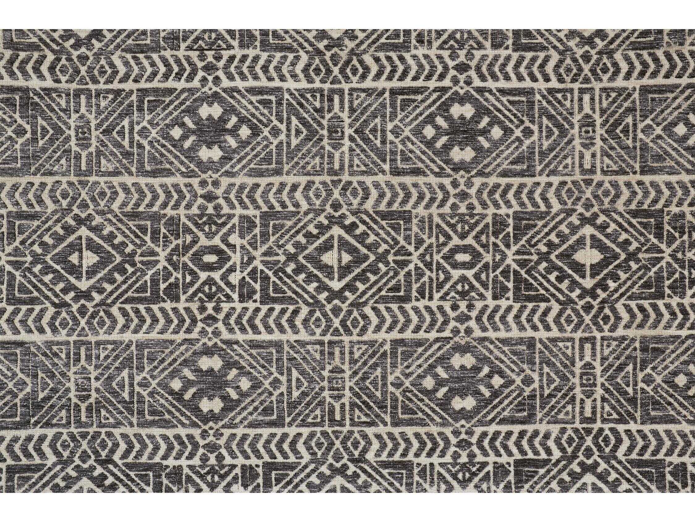 Feizy Rugs Colton Geometric Area Rug