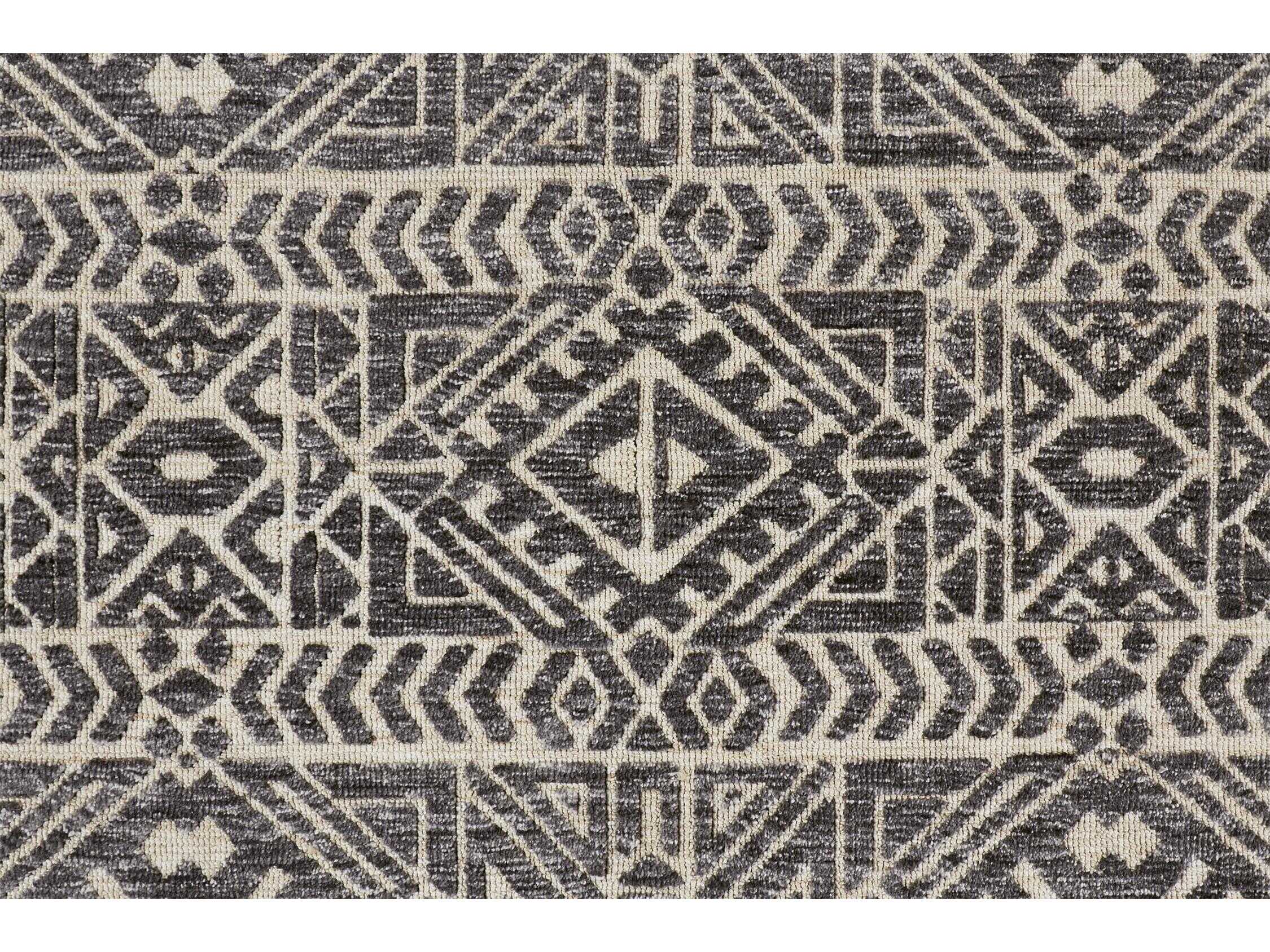 Feizy Rugs Colton Geometric Area Rug