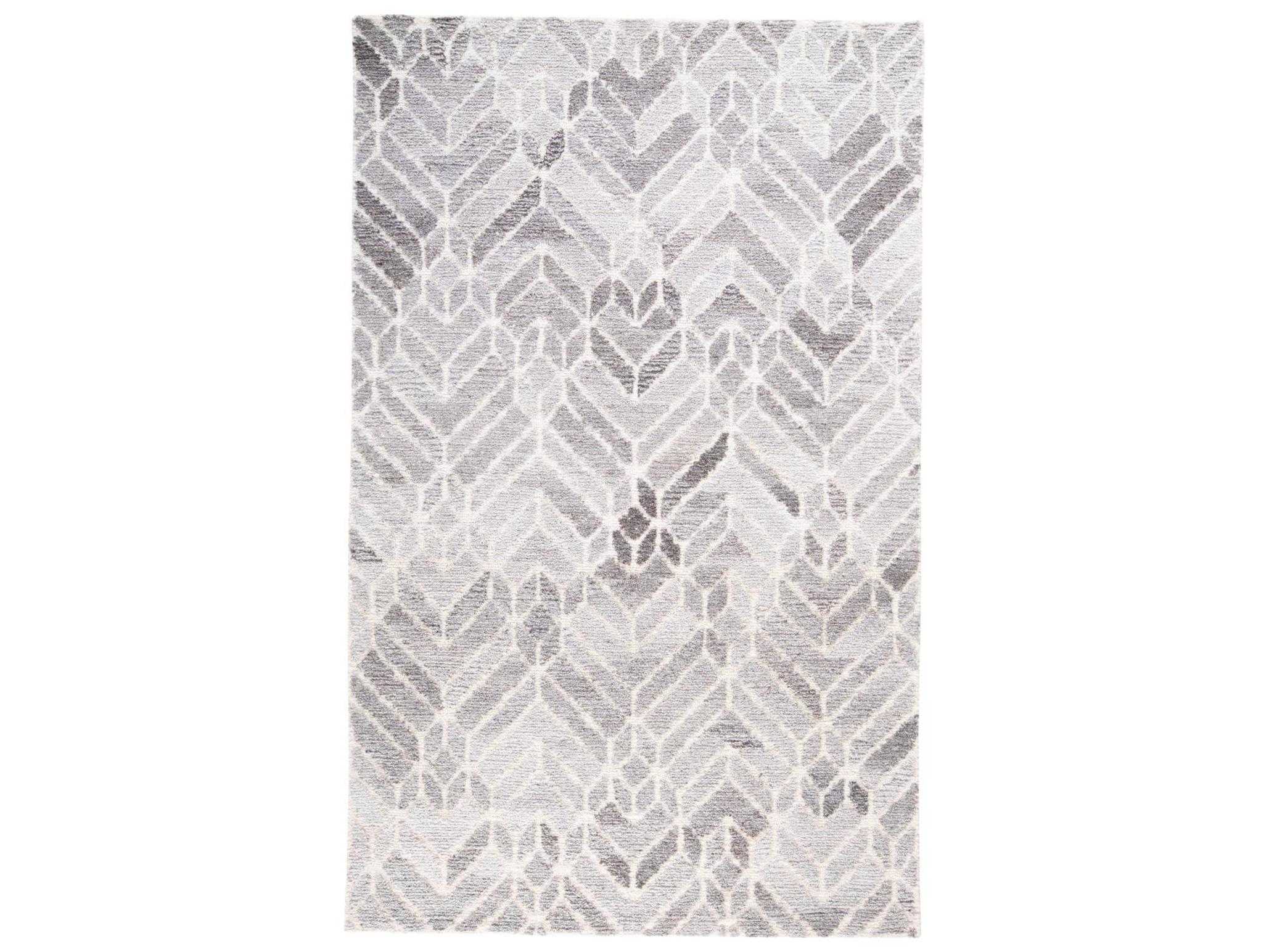Feizy Rugs Asher Chevron Area Rug