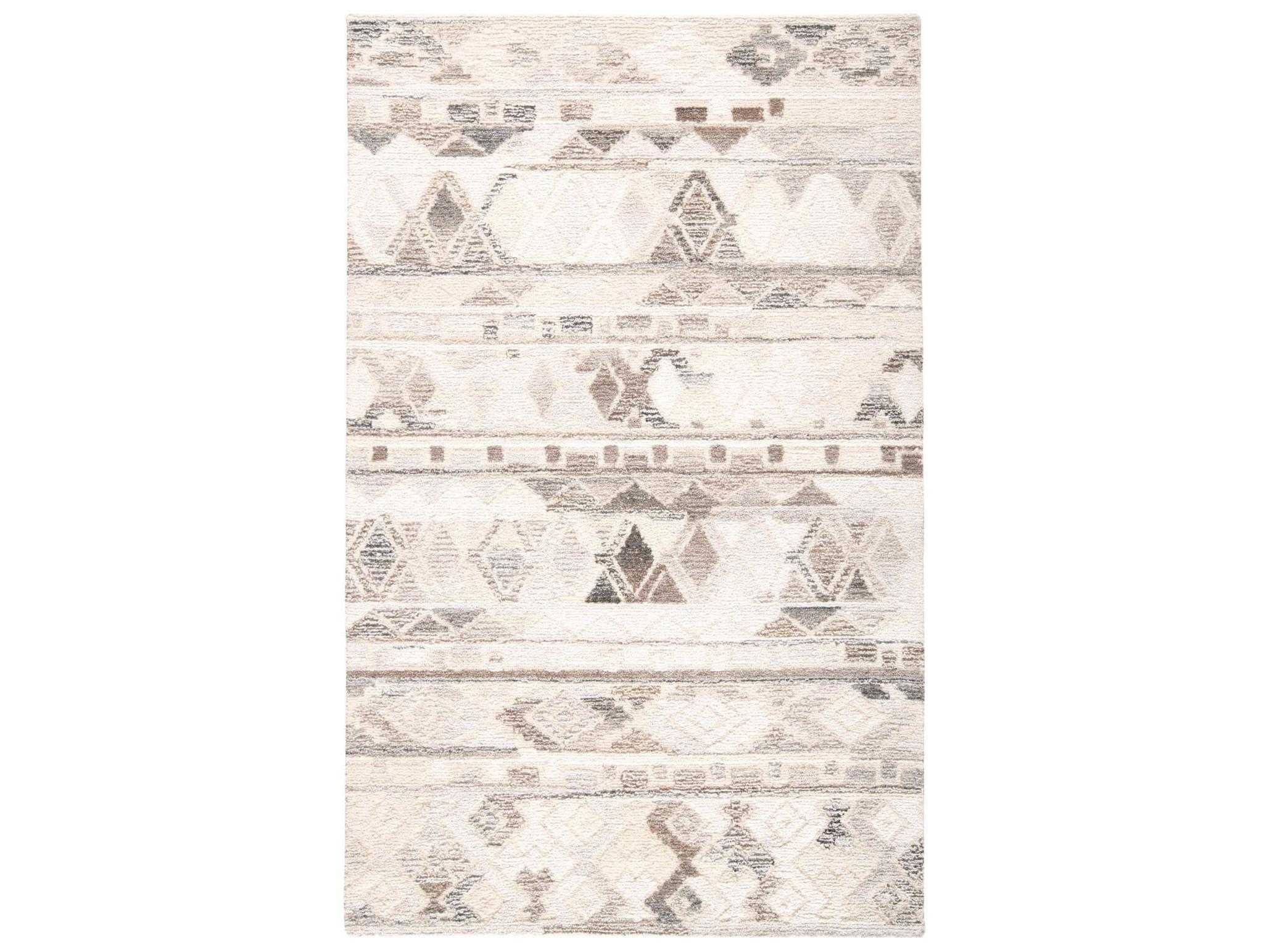 Feizy Rugs Asher Geometric Area Rug