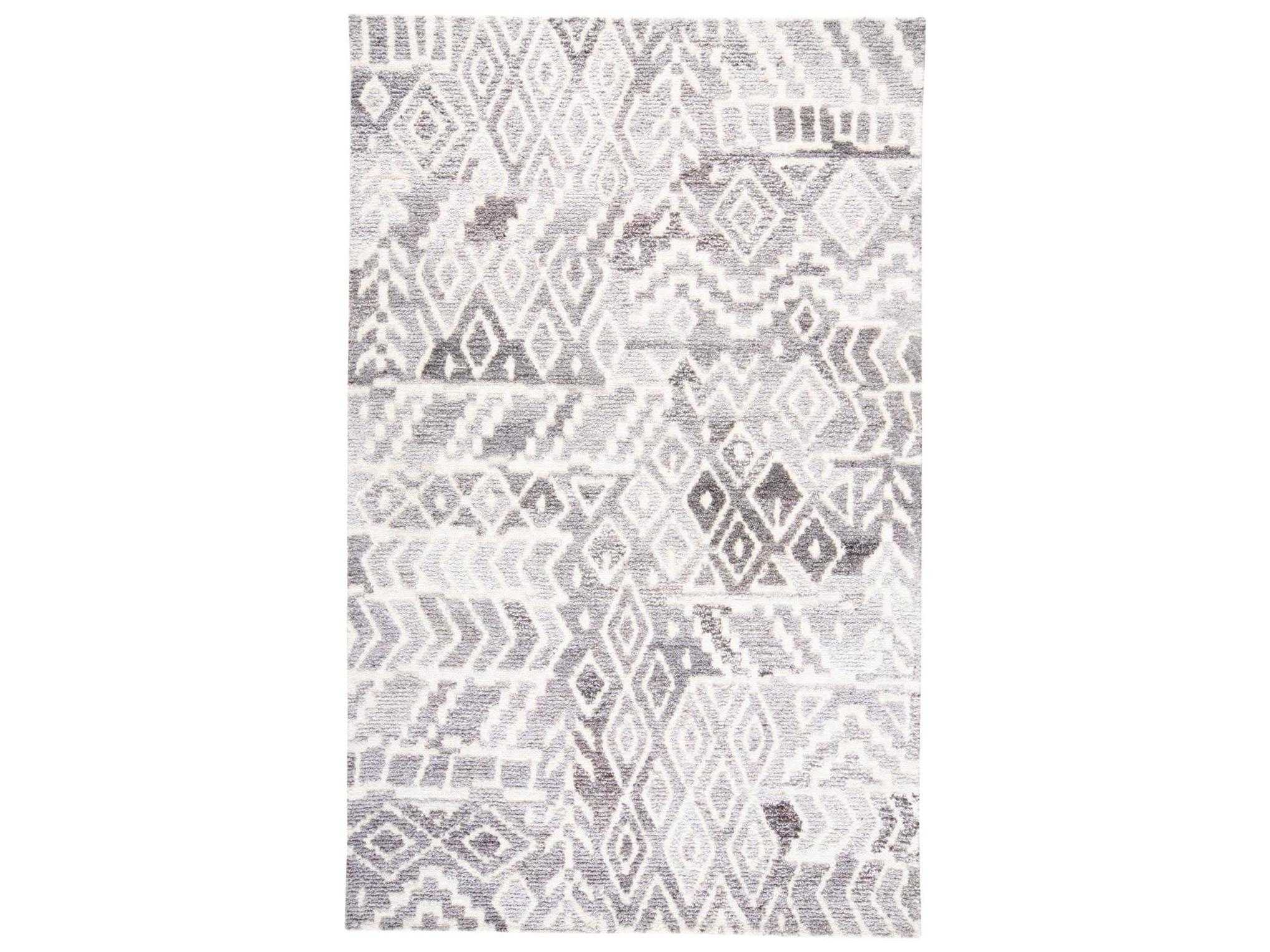 Feizy Rugs Asher Geometric Area Rug