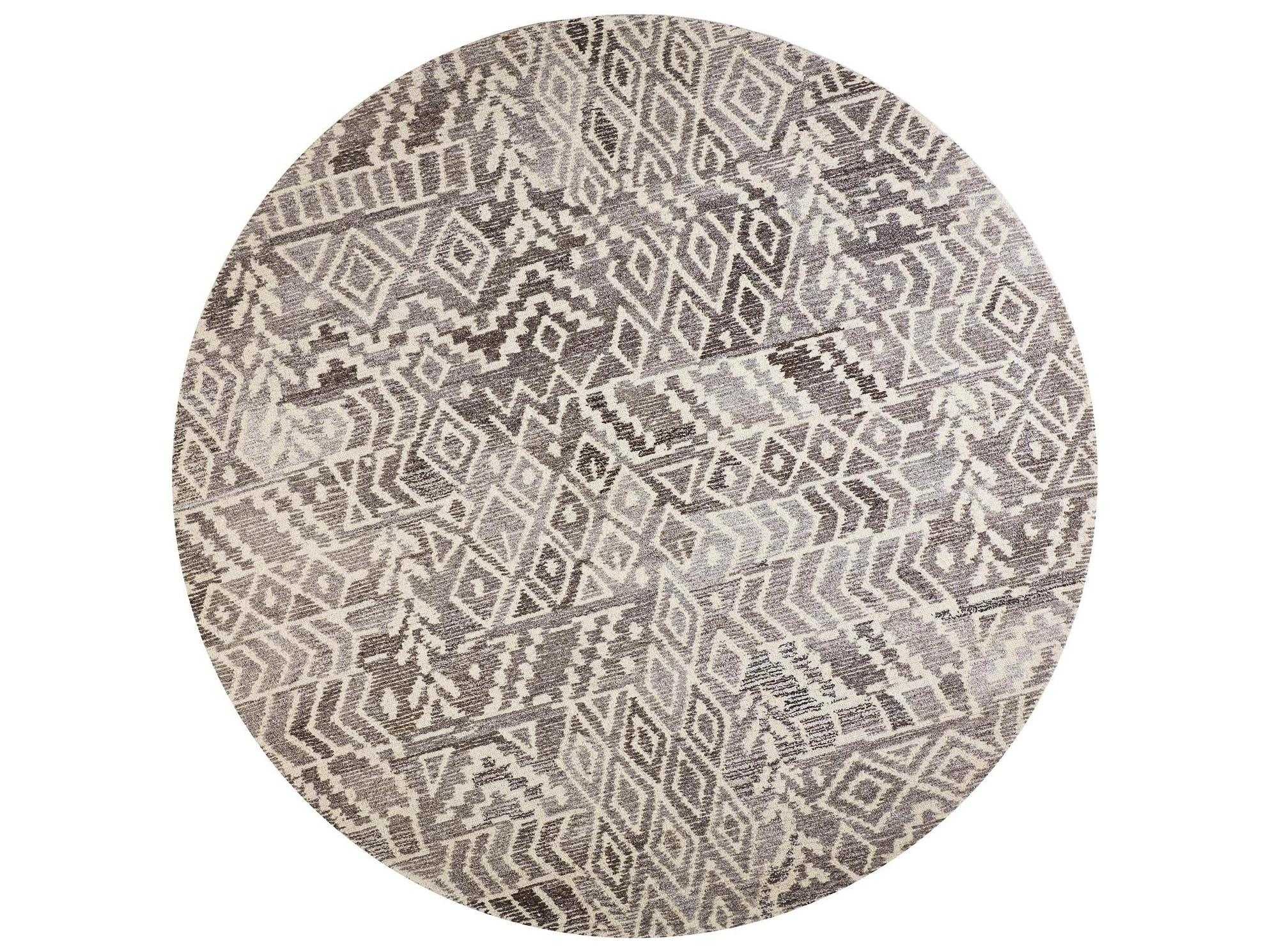Feizy Rugs Asher Geometric Area Rug