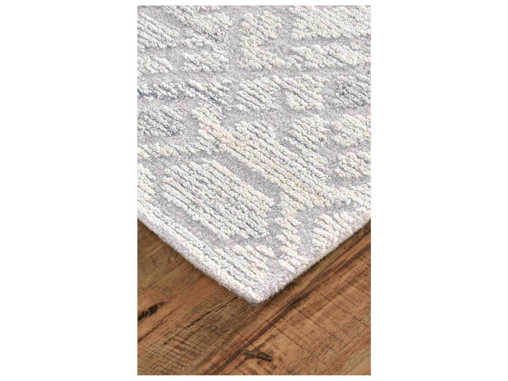 Feizy Rugs Asher Geometric Area Rug