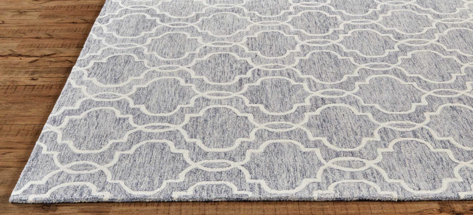Feizy Rugs Belfort Geometric Area Rug