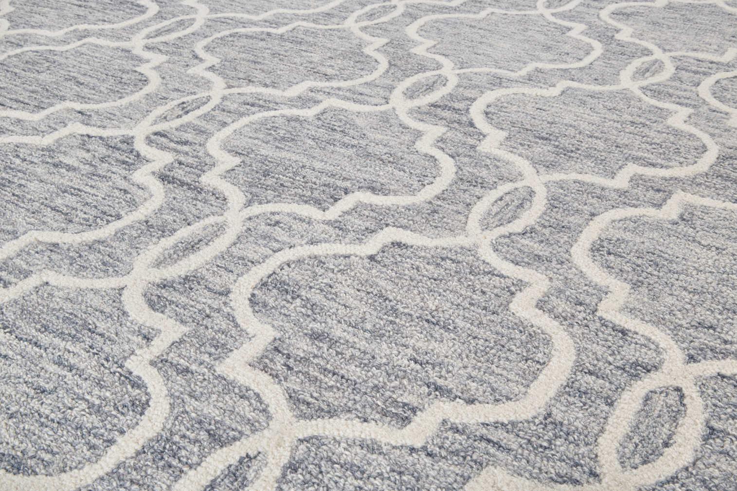 Feizy Rugs Belfort Geometric Area Rug