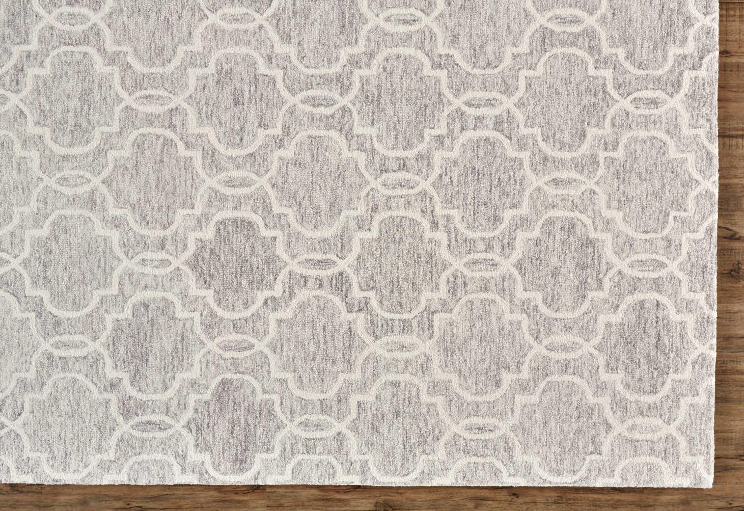 Feizy Rugs Belfort Geometric Area Rug