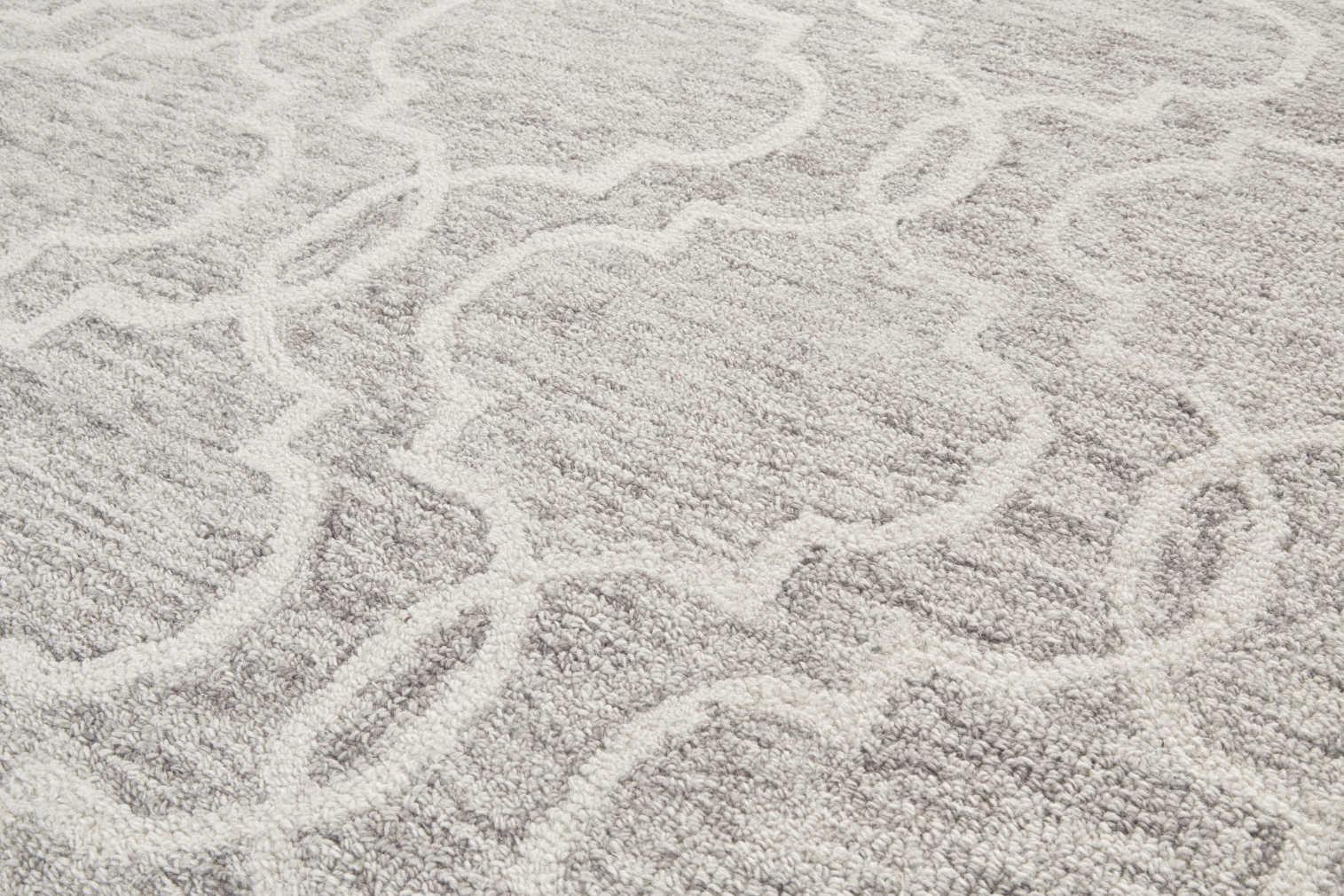 Feizy Rugs Belfort Geometric Area Rug