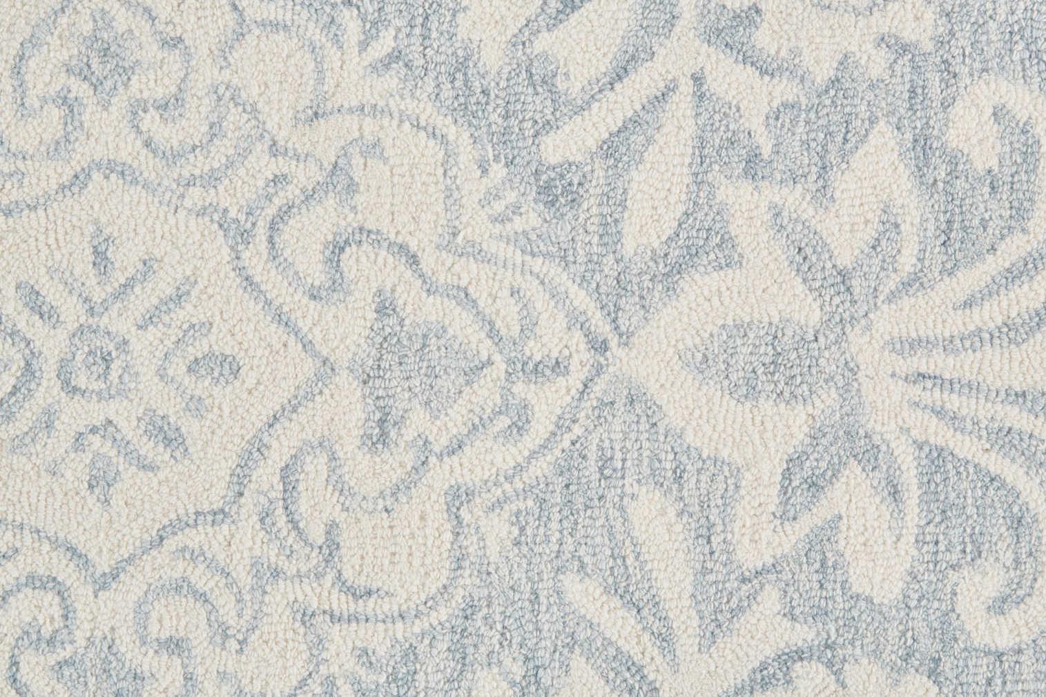 Feizy Rugs Belfort Floral Area Rug