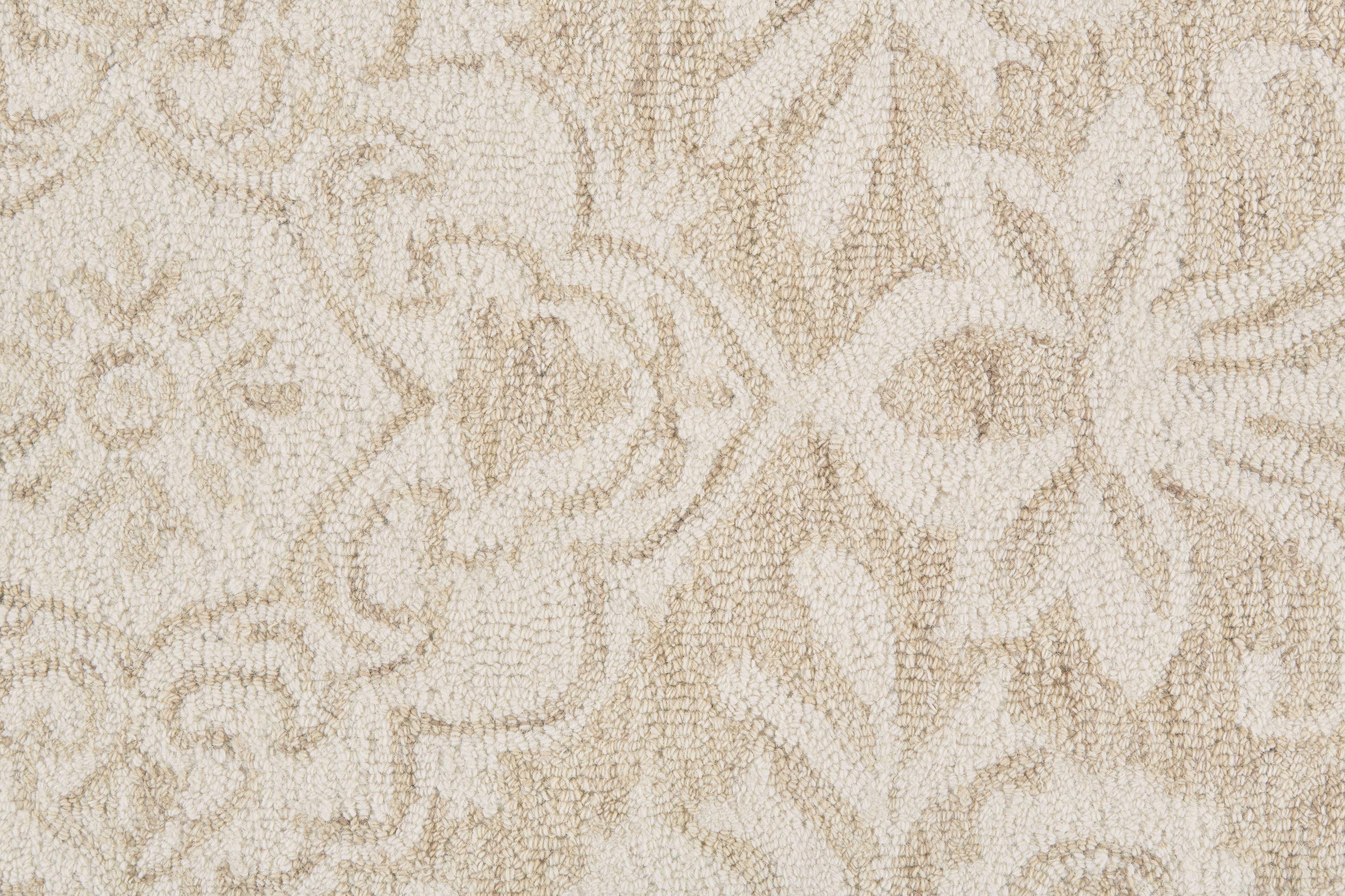 Feizy Rugs Belfort Floral Area Rug