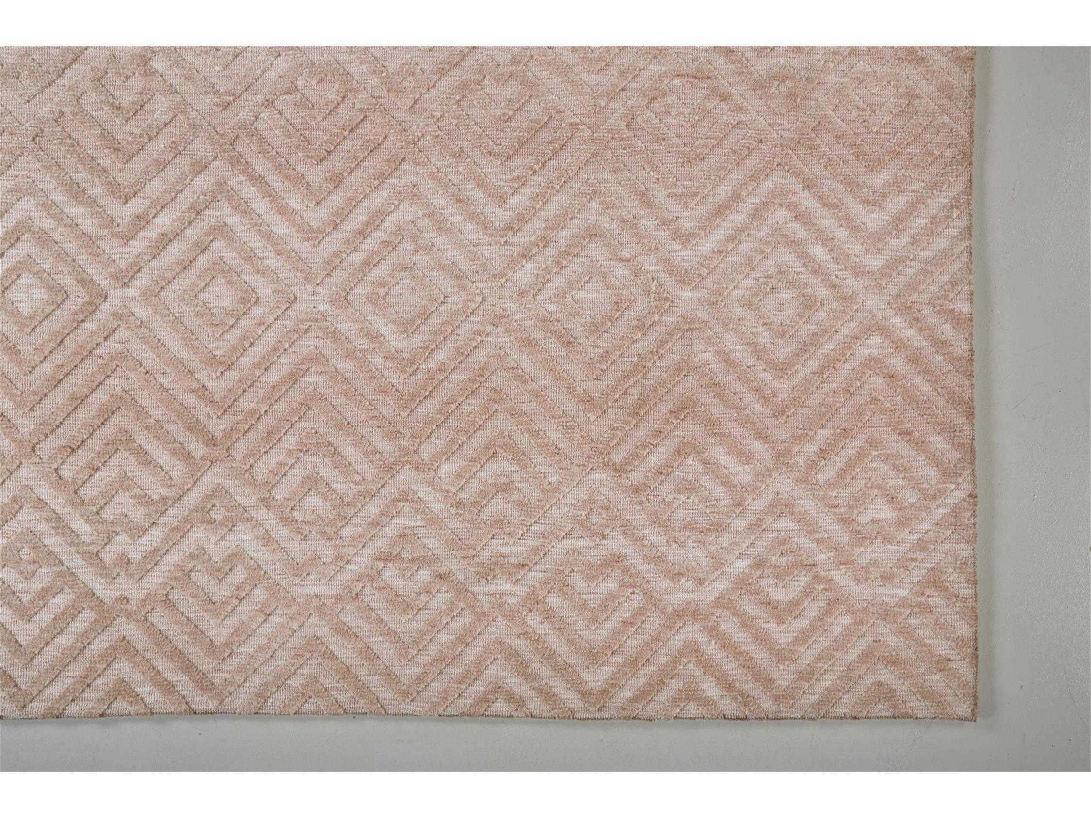 Feizy Rugs Colton Geometric Area Rug