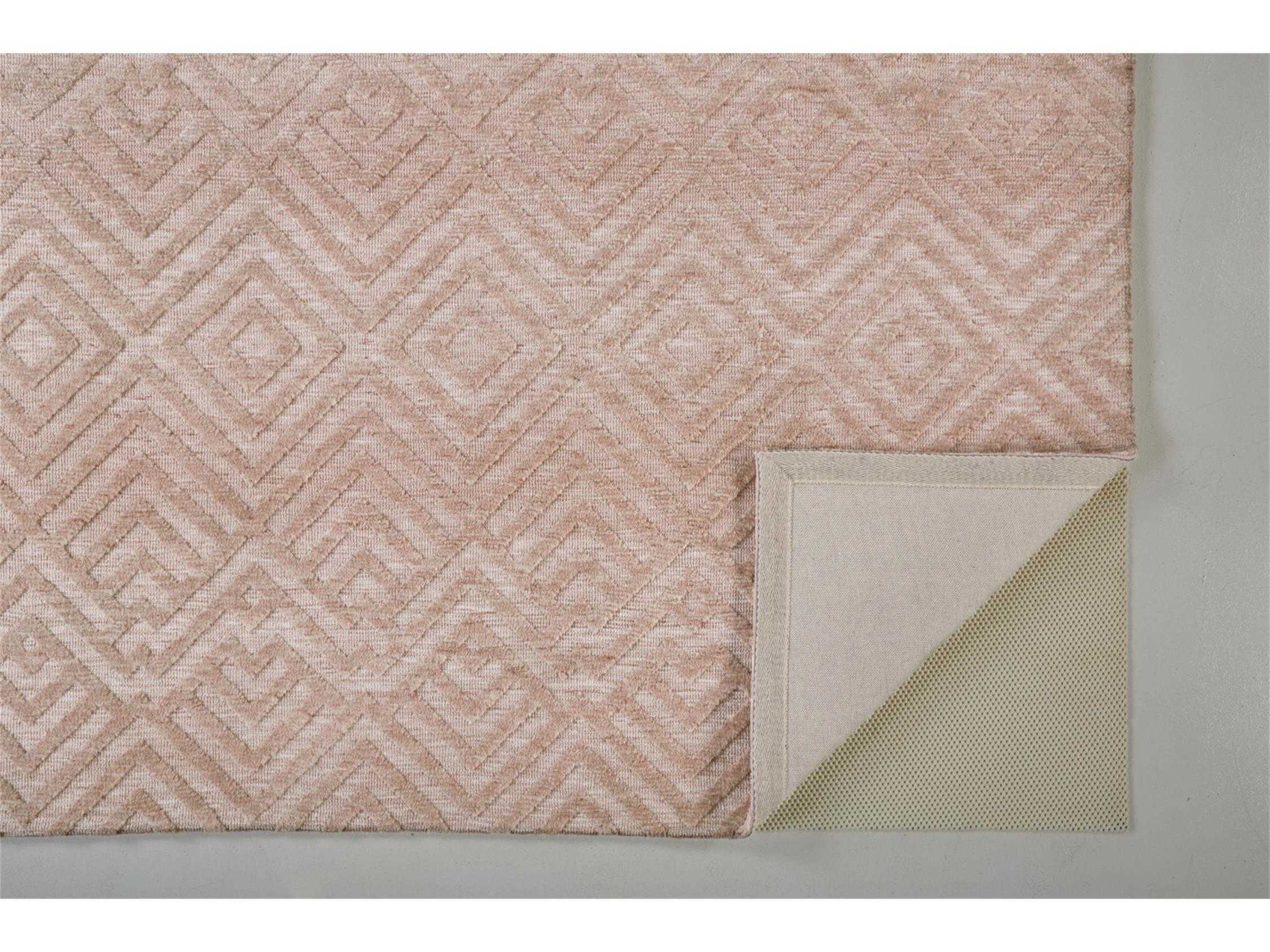 Feizy Rugs Colton Geometric Area Rug