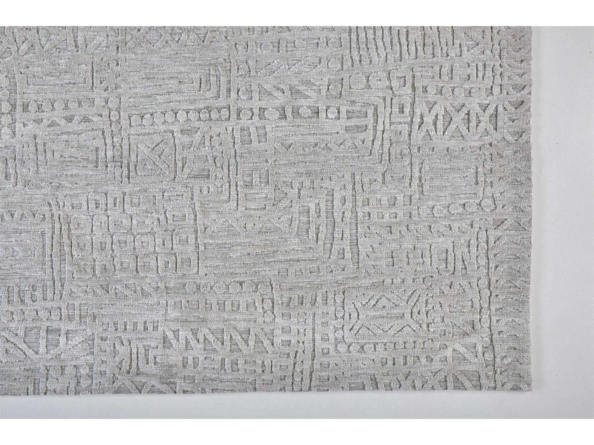 Feizy Rugs Colton Geometric Area Rug