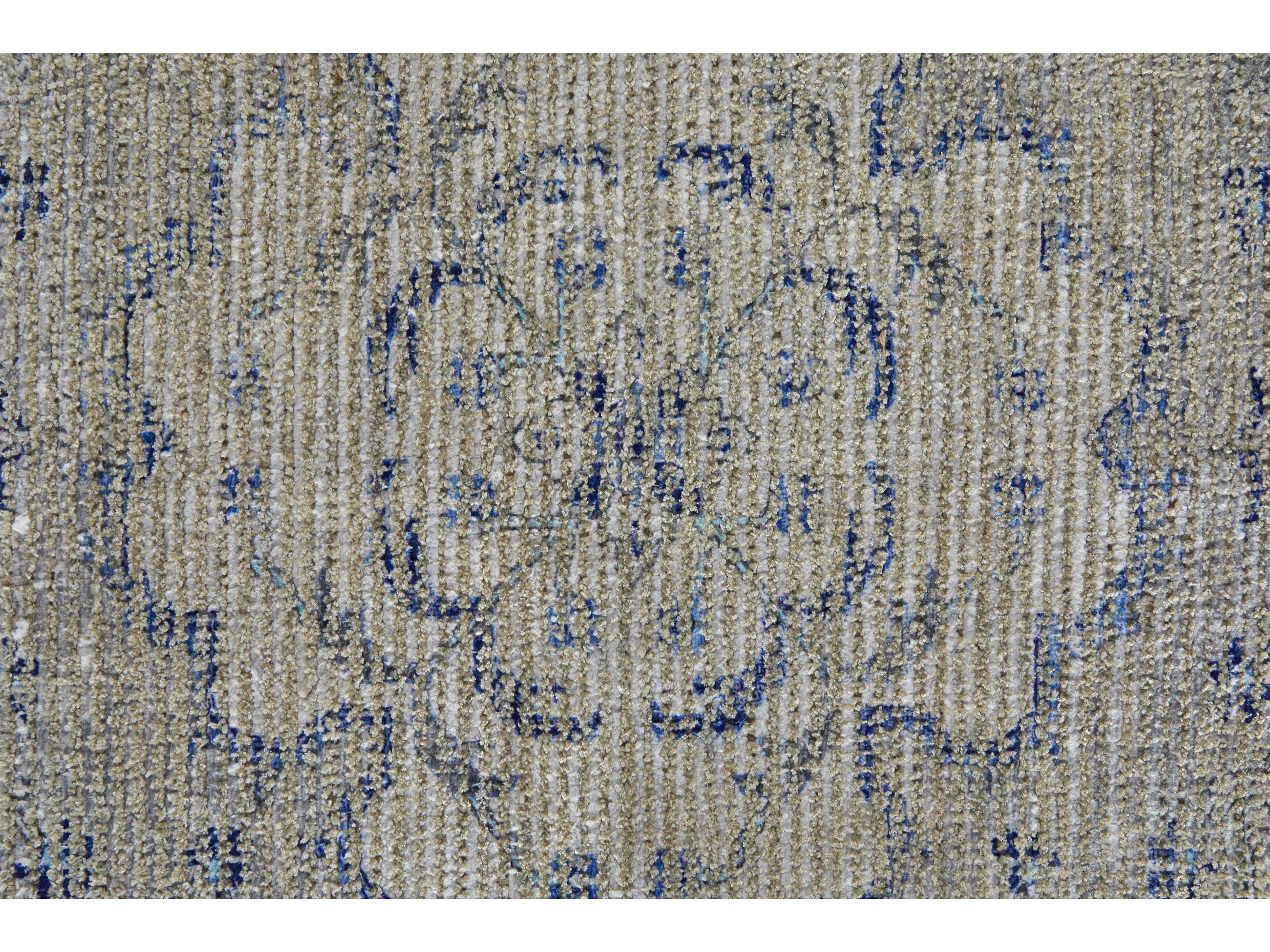 Feizy Rugs Caldwell Bordered Area Rug