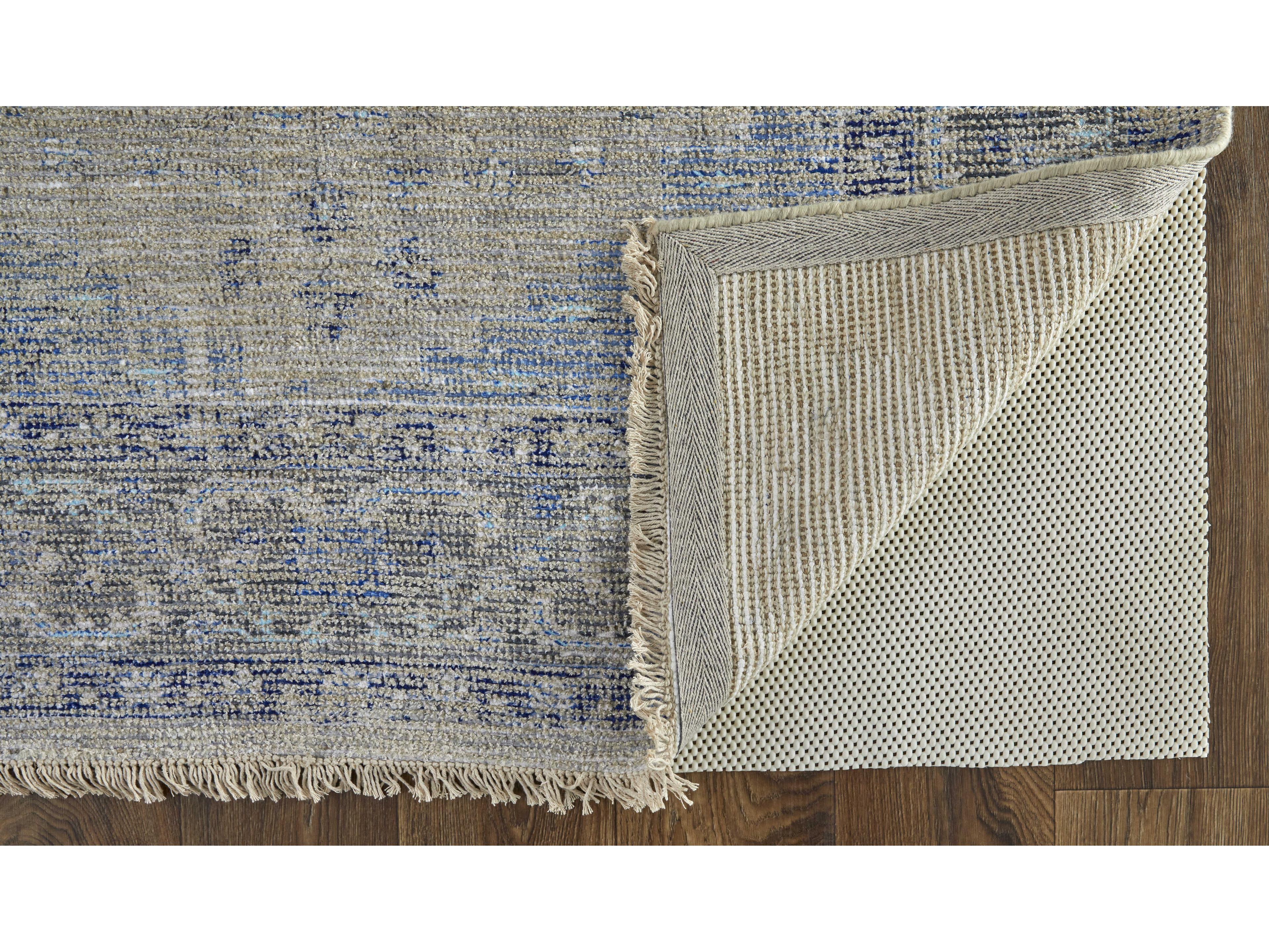 Feizy Rugs Caldwell Bordered Area Rug