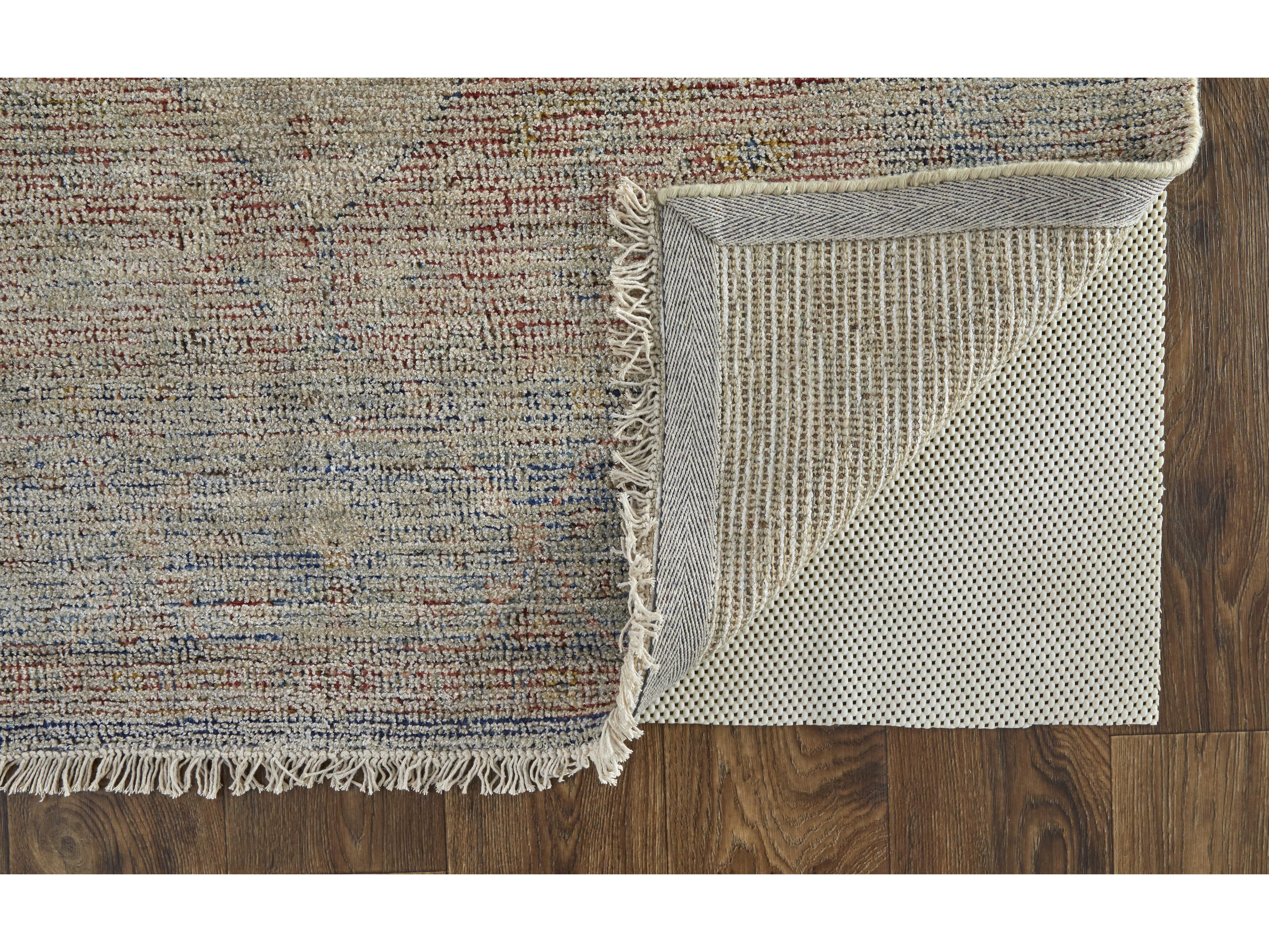 Feizy Rugs Caldwell Bordered Area Rug