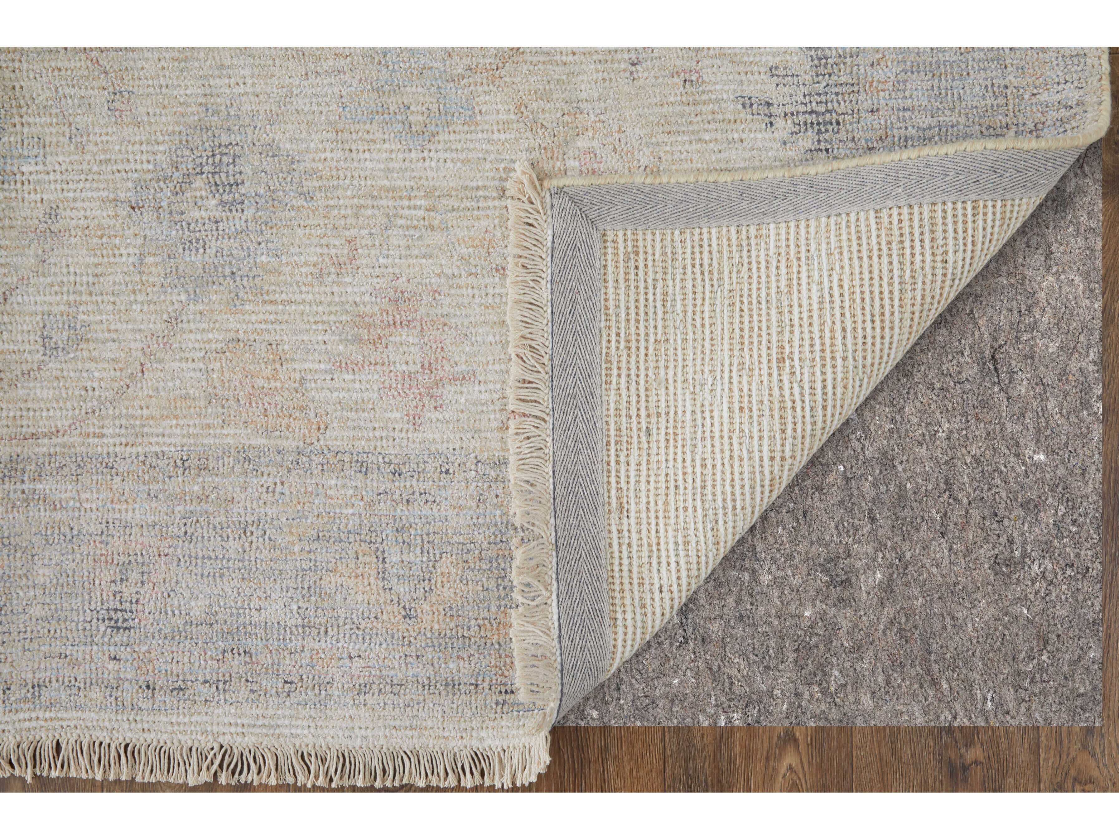 Feizy Rugs Caldwell Bordered Area Rug
