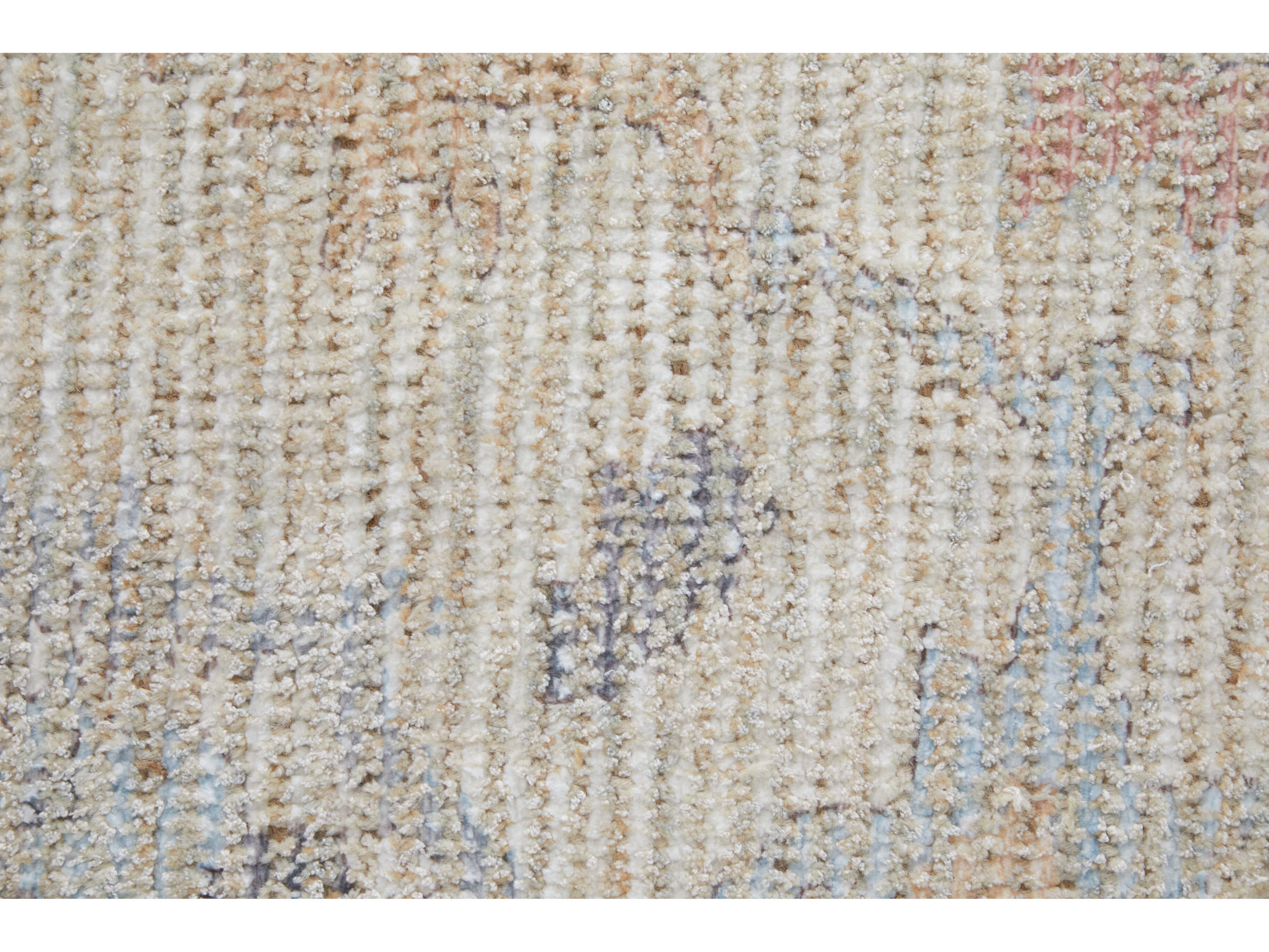 Feizy Rugs Caldwell Bordered Area Rug