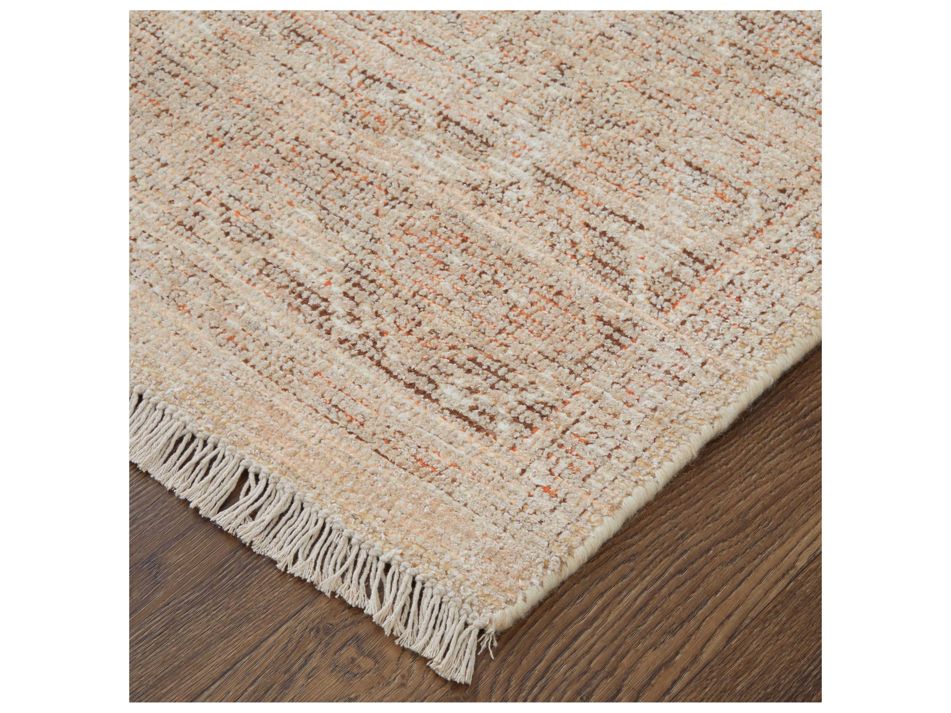 Feizy Rugs Caldwell Bordered Area Rug