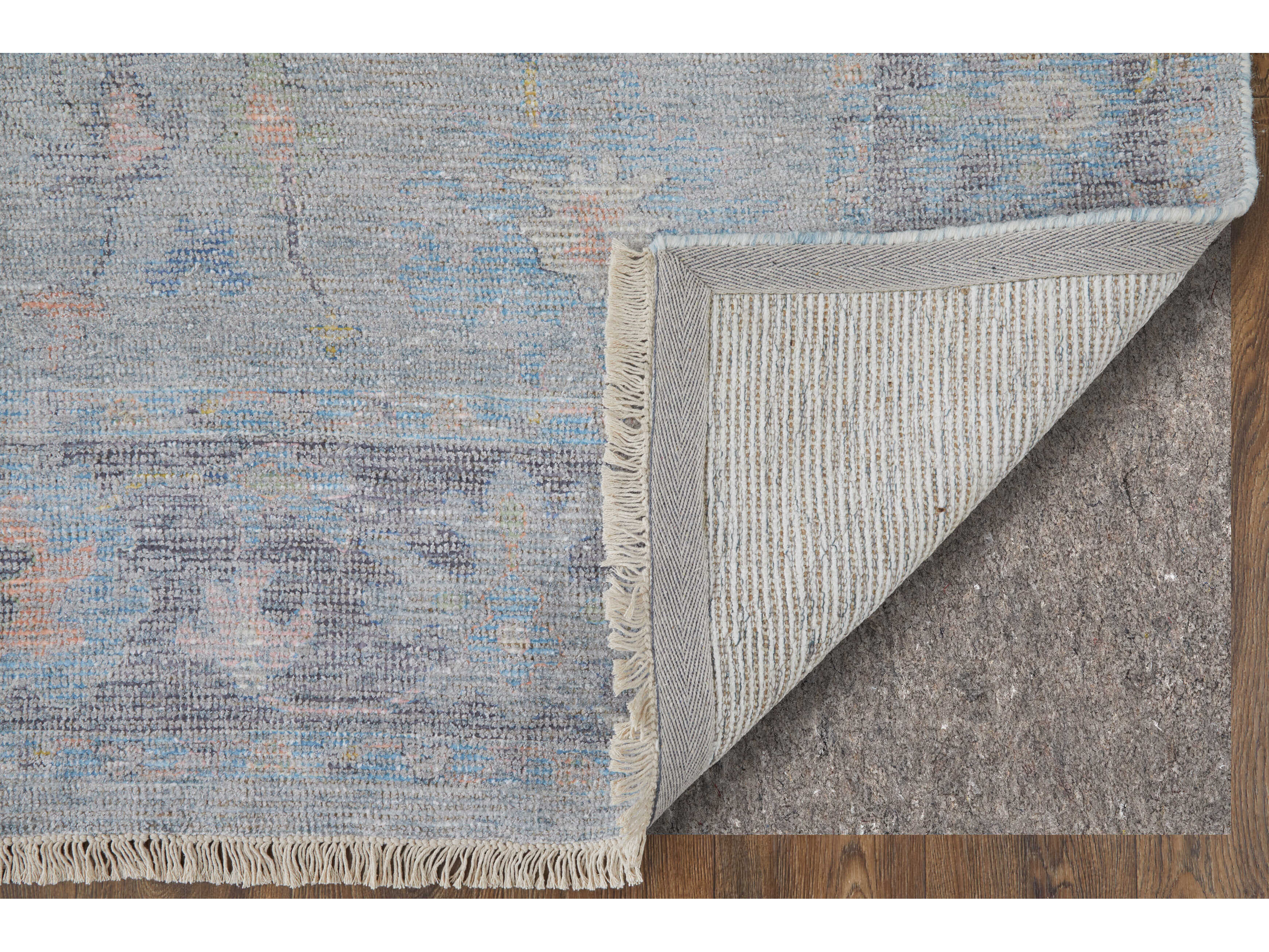 Feizy Rugs Caldwell Bordered Area Rug