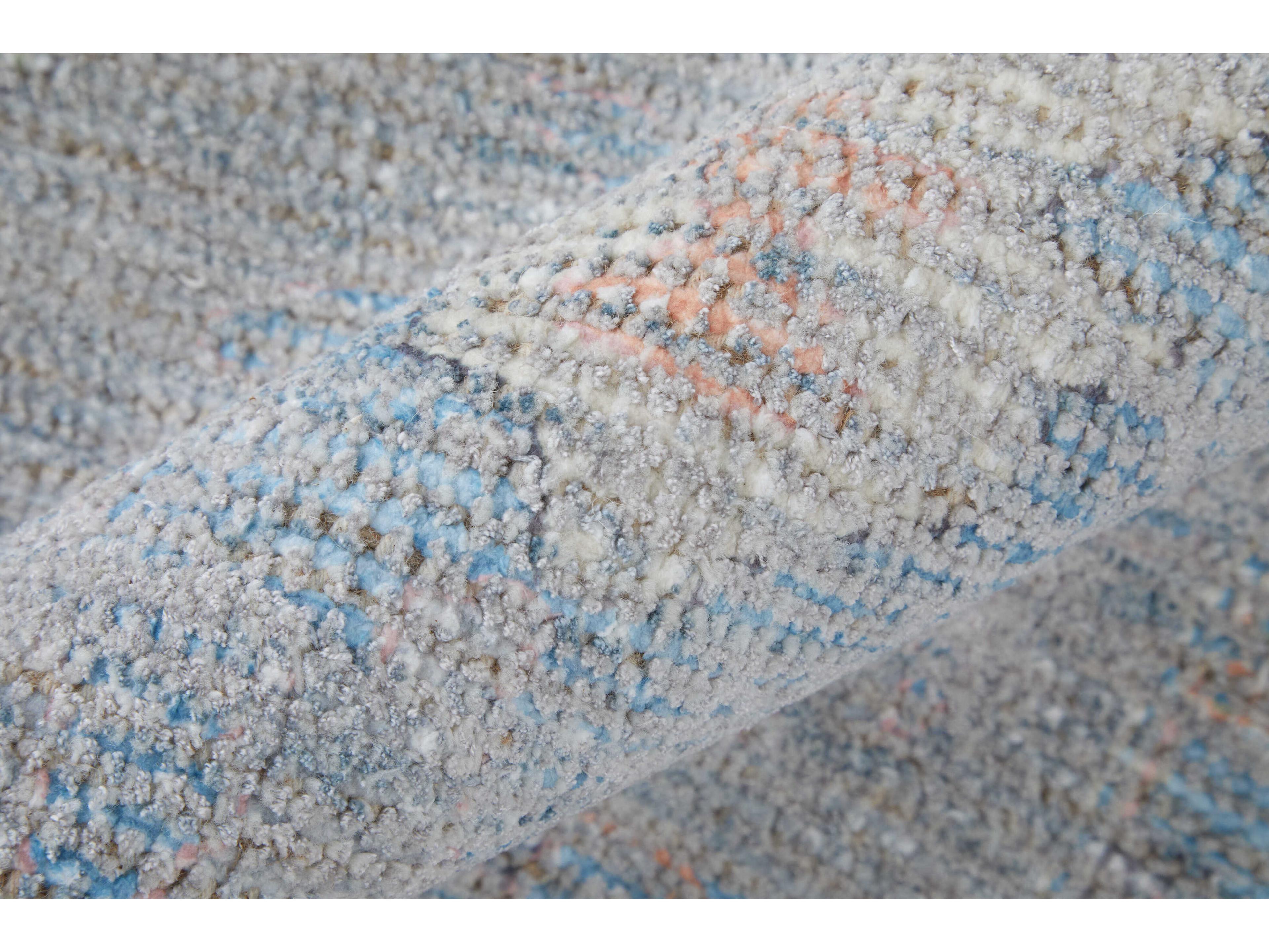 Feizy Rugs Caldwell Bordered Area Rug