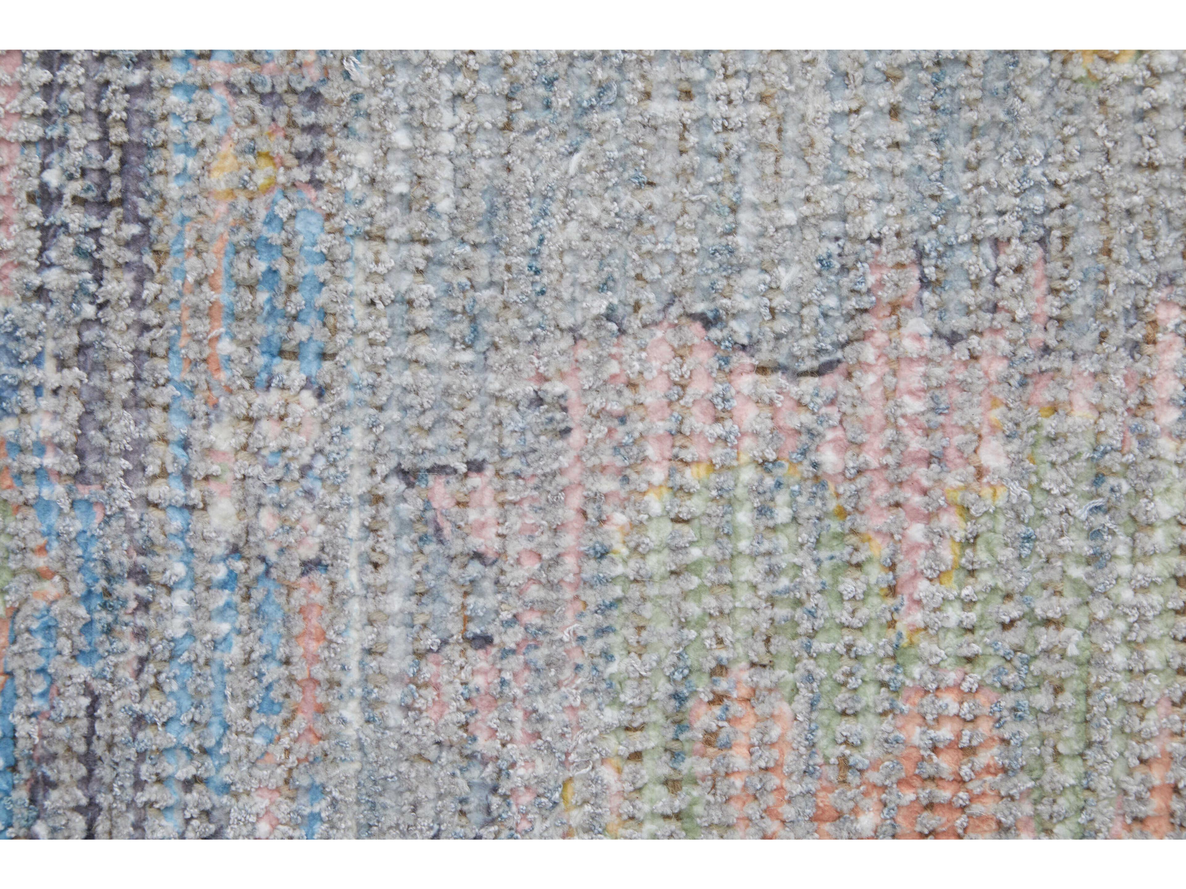 Feizy Rugs Caldwell Bordered Area Rug