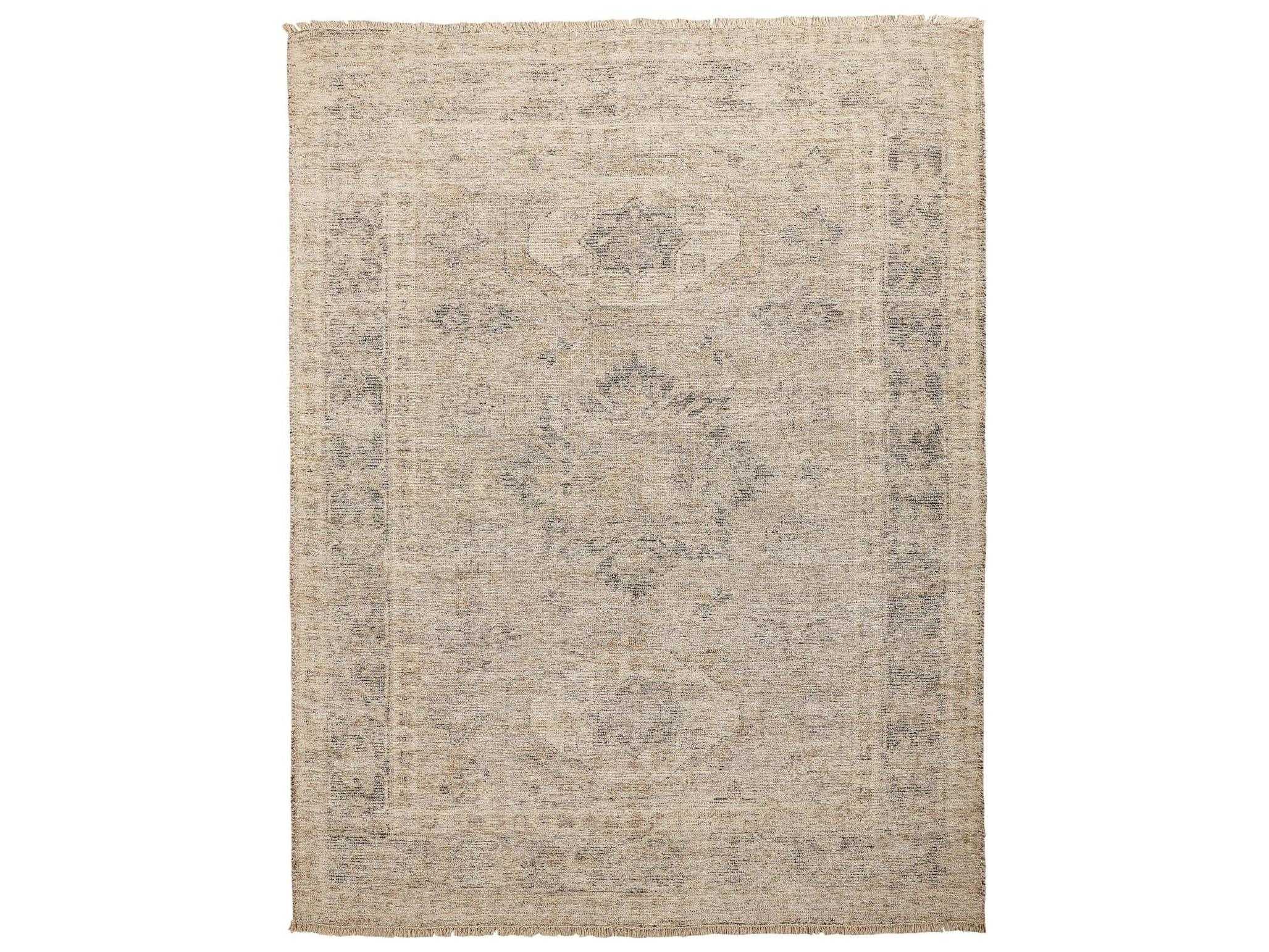 Feizy Rugs Caldwell Bordered Area Rug