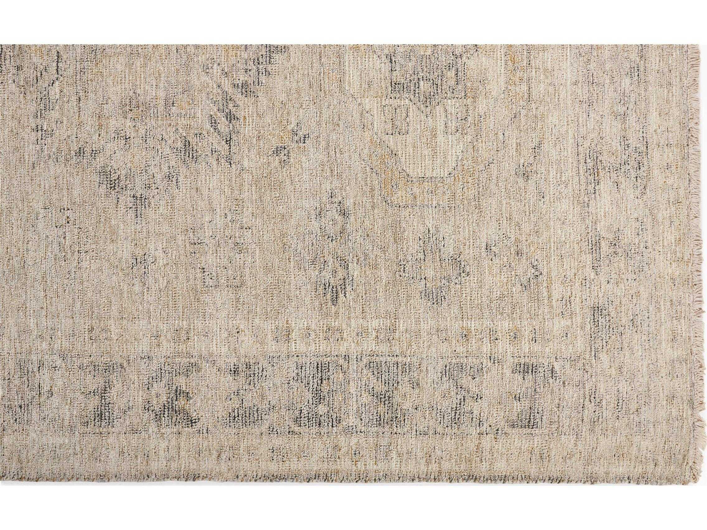 Feizy Rugs Caldwell Bordered Area Rug