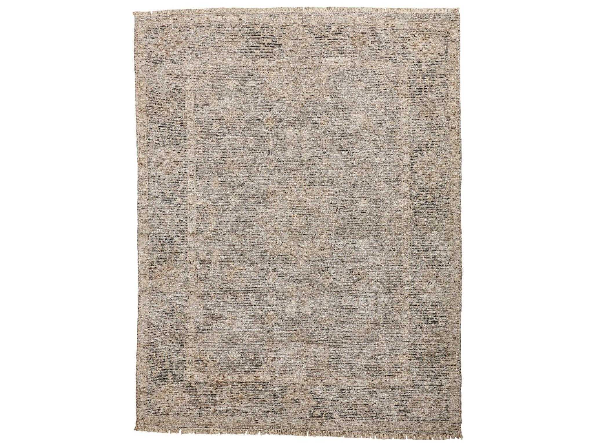 Feizy Rugs Caldwell Bordered Area Rug
