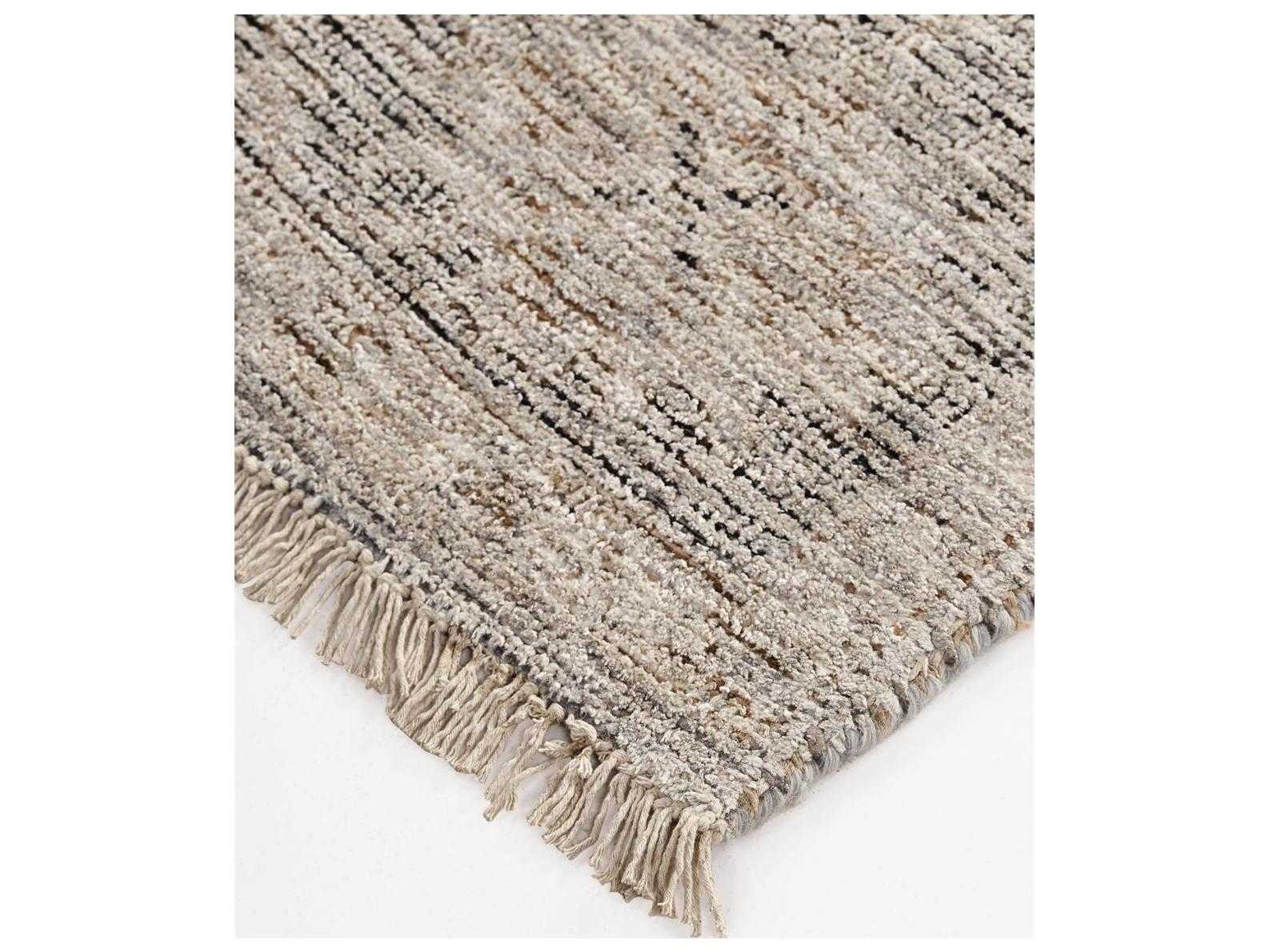 Feizy Rugs Caldwell Bordered Area Rug