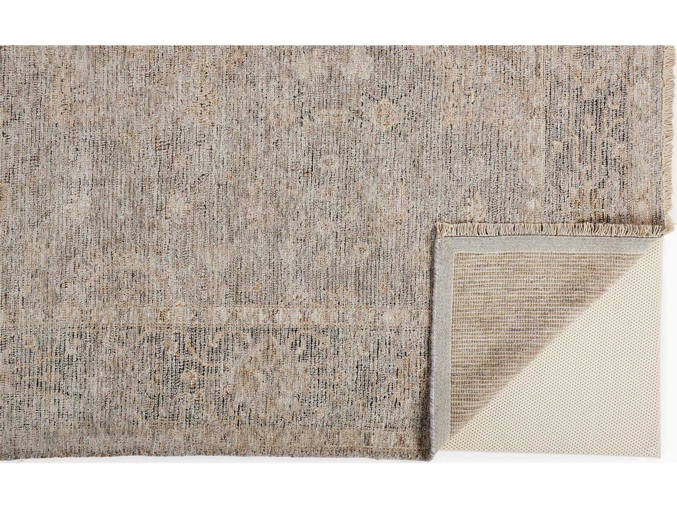 Feizy Rugs Caldwell Bordered Area Rug