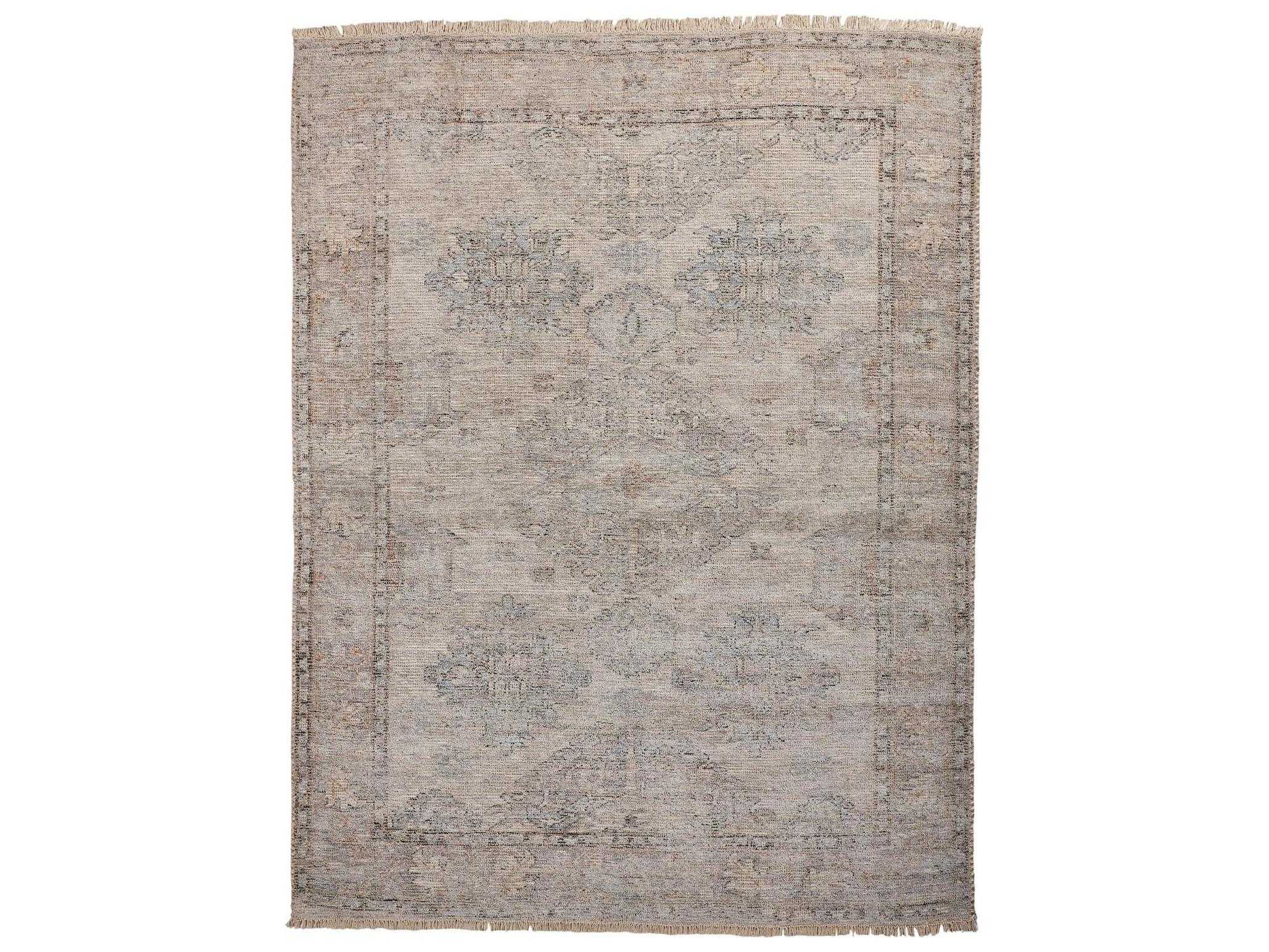Feizy Rugs Caldwell Bordered Area Rug