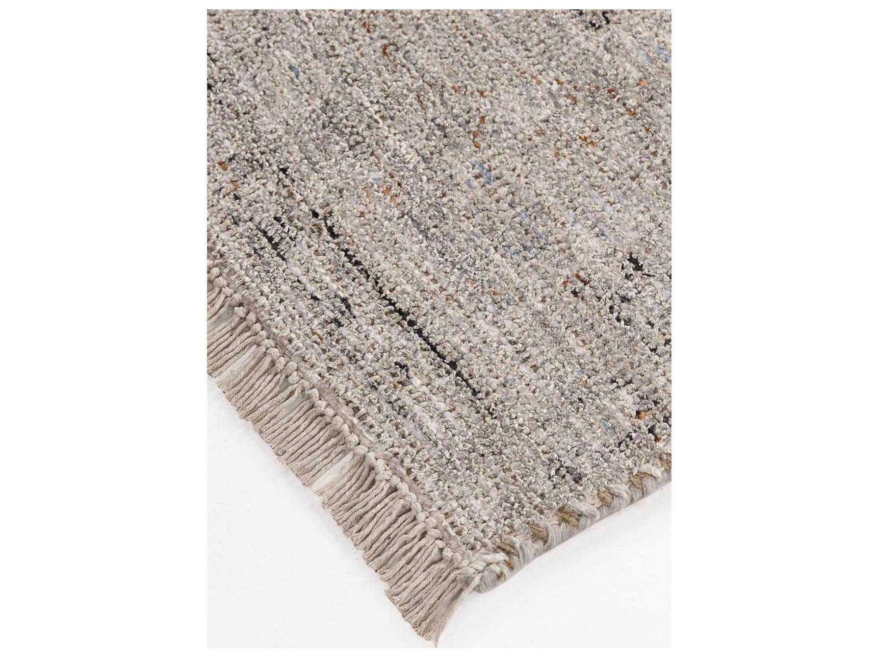 Feizy Rugs Caldwell Bordered Area Rug