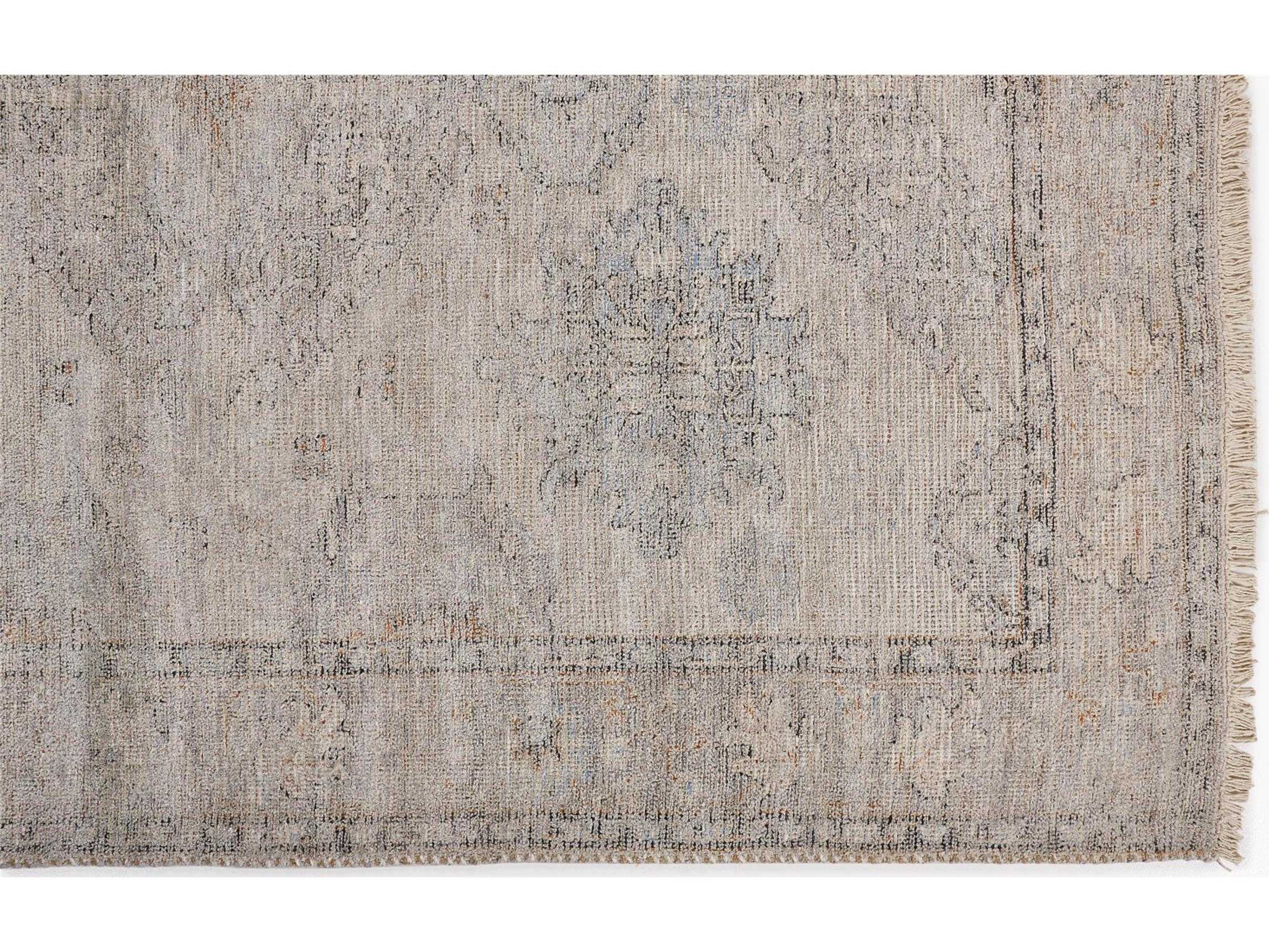 Feizy Rugs Caldwell Bordered Area Rug