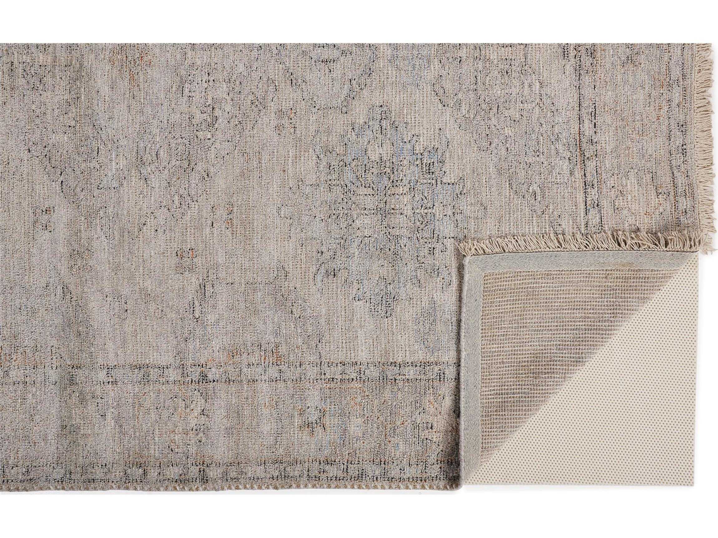 Feizy Rugs Caldwell Bordered Area Rug