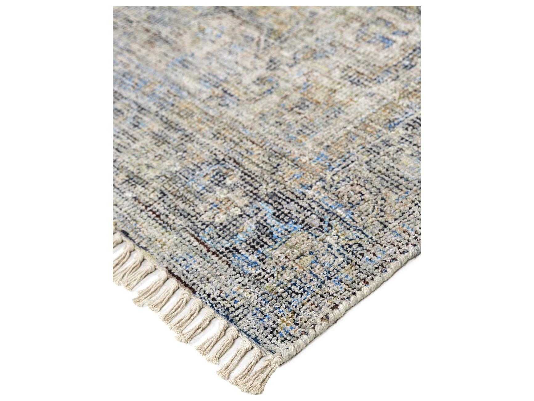 Feizy Rugs Caldwell Bordered Area Rug