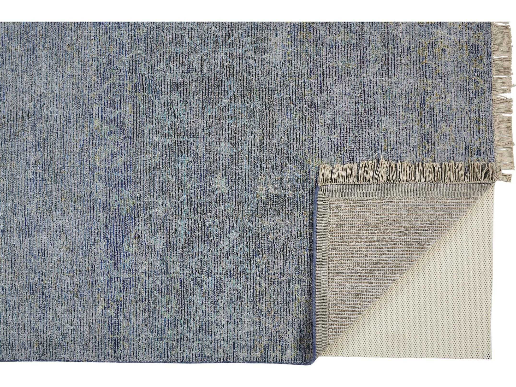 Feizy Rugs Caldwell Floral Area Rug