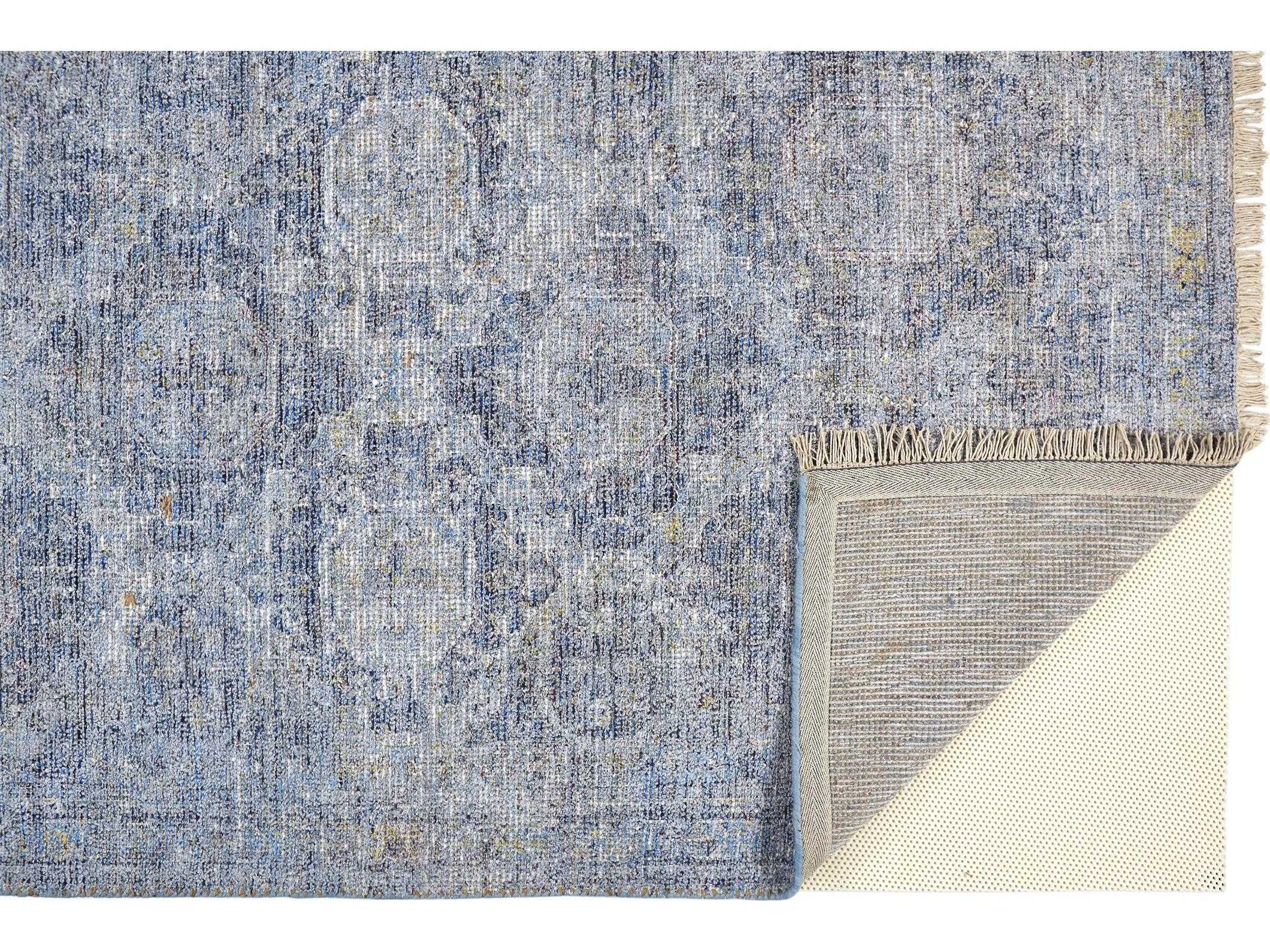 Feizy Rugs Caldwell Floral Area Rug