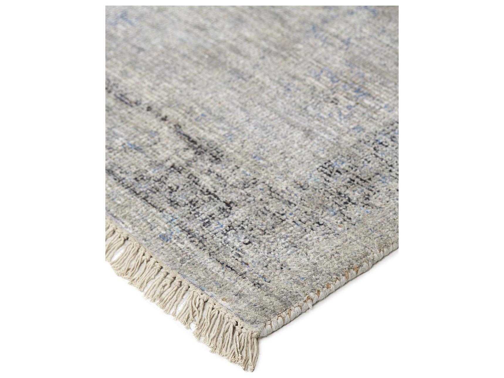 Feizy Rugs Caldwell Bordered Area Rug