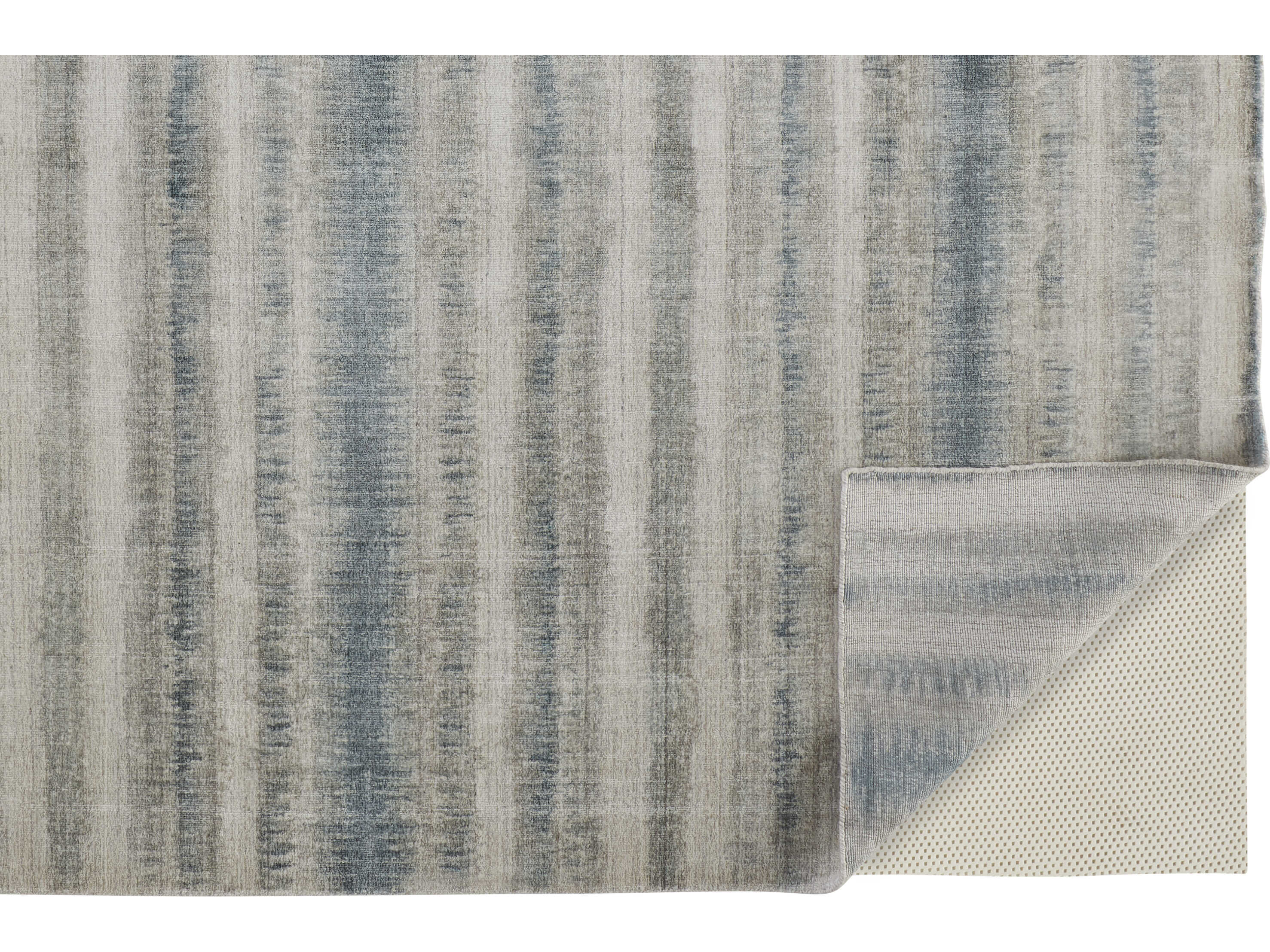 Feizy Rugs Mackay Striped Area Rug