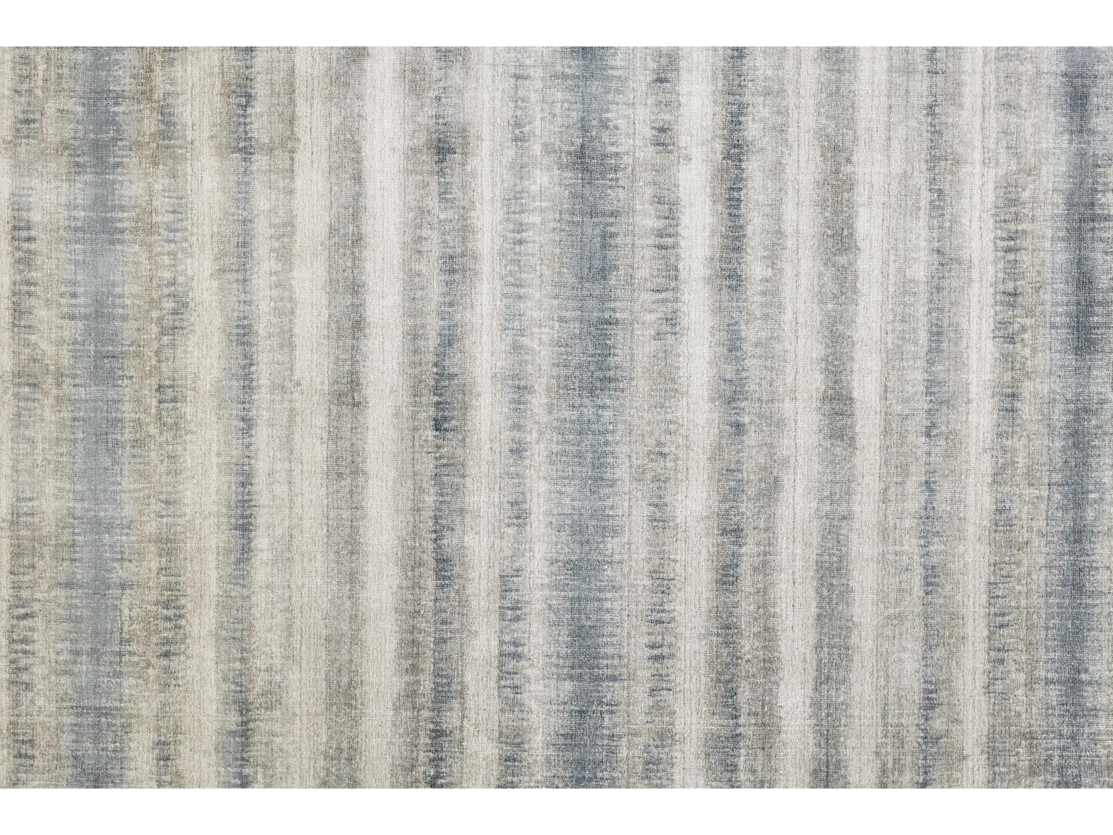 Feizy Rugs Mackay Striped Area Rug