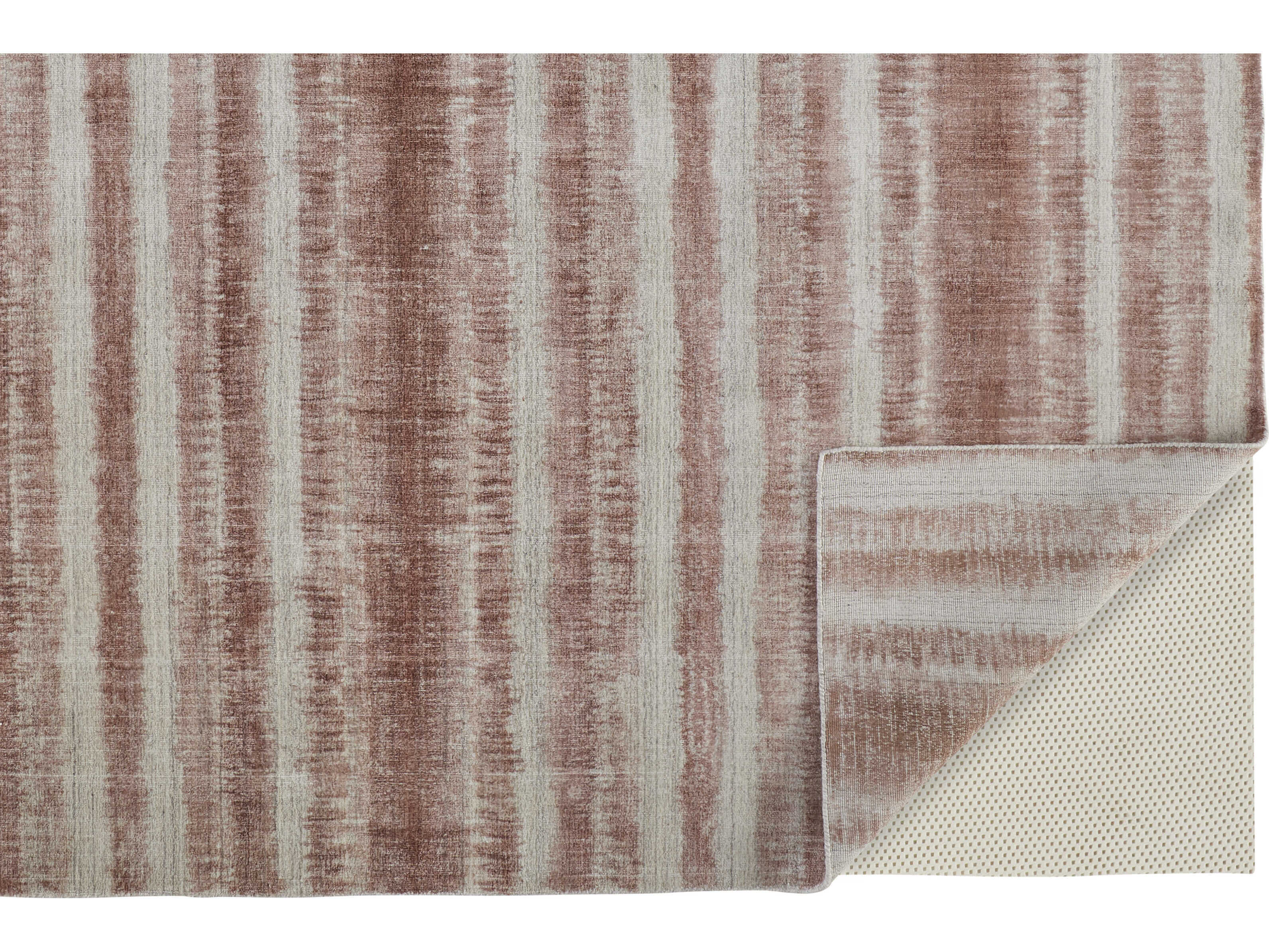 Feizy Rugs Mackay Striped Area Rug