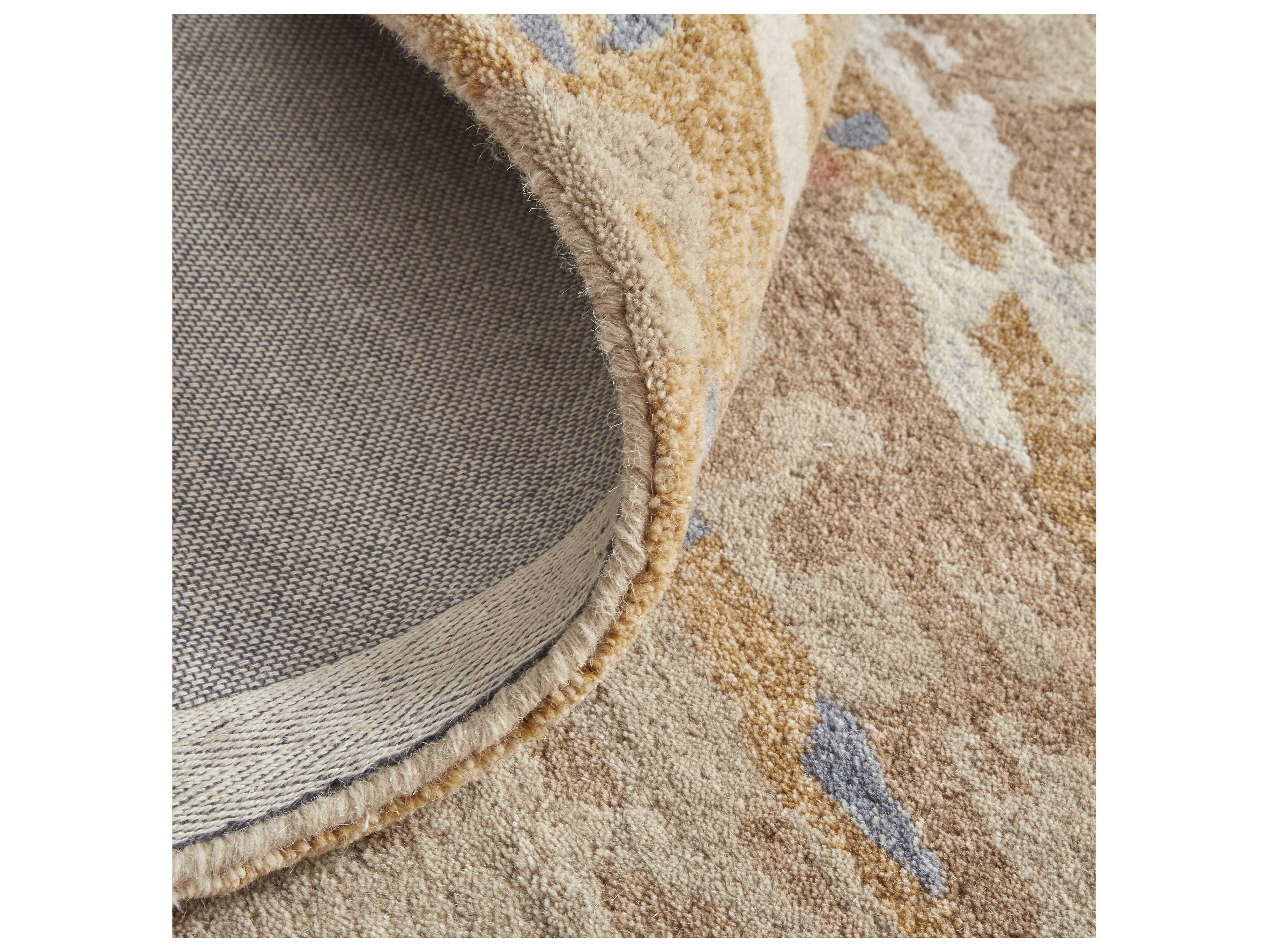 Feizy Rugs Mackay Striped Area Rug