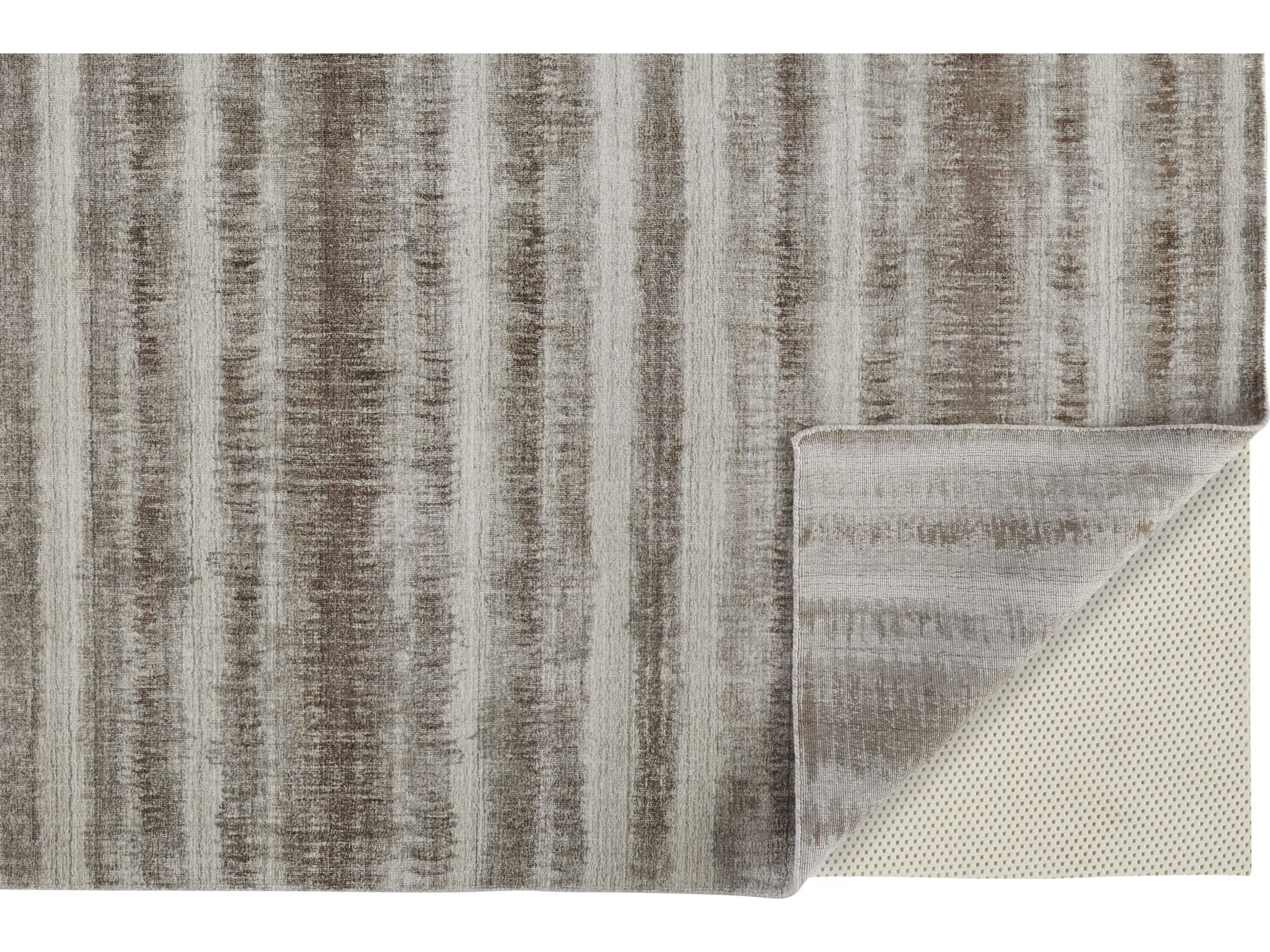 Feizy Rugs Mackay Striped Area Rug