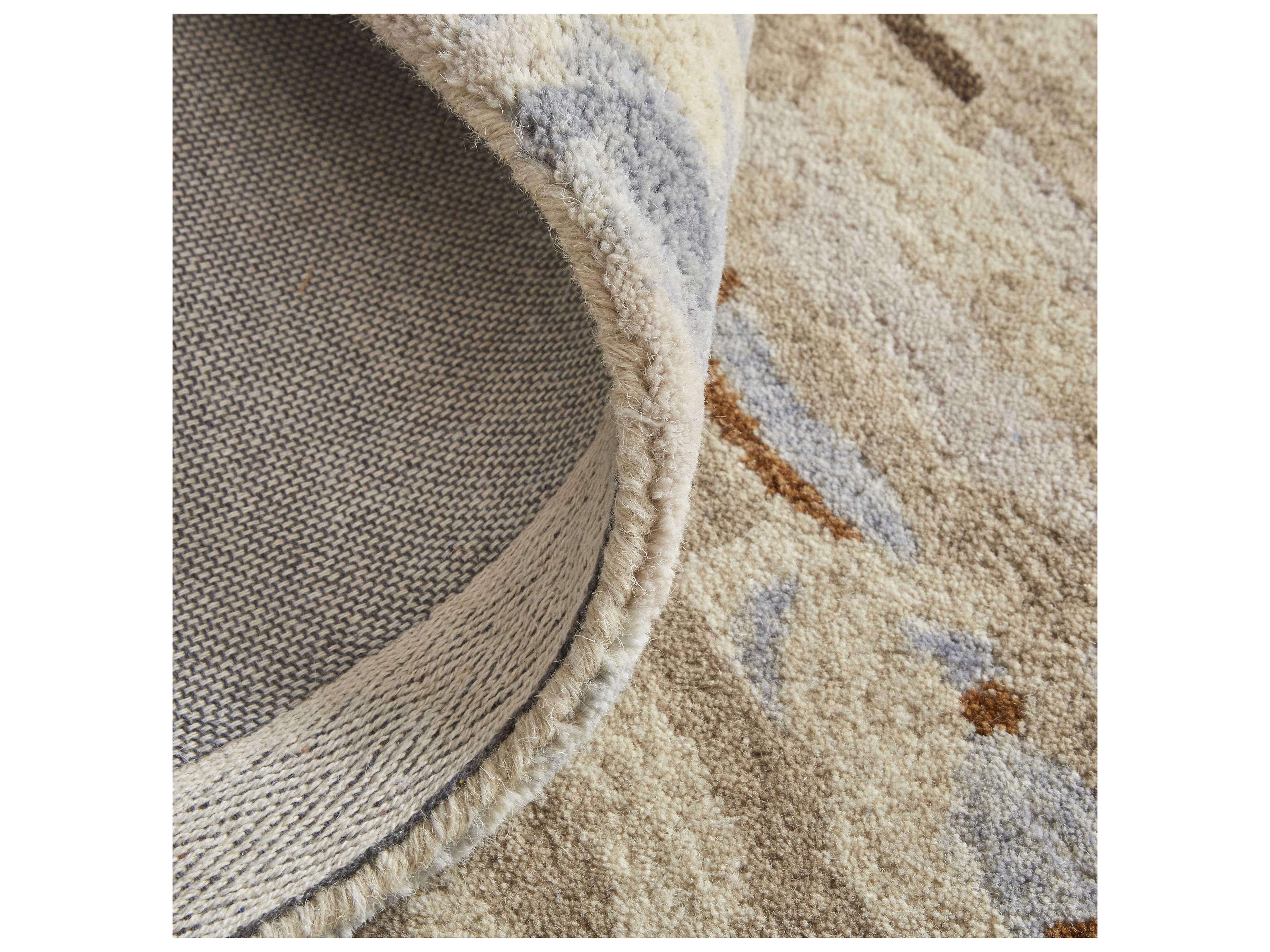 Feizy Rugs Mackay Striped Area Rug