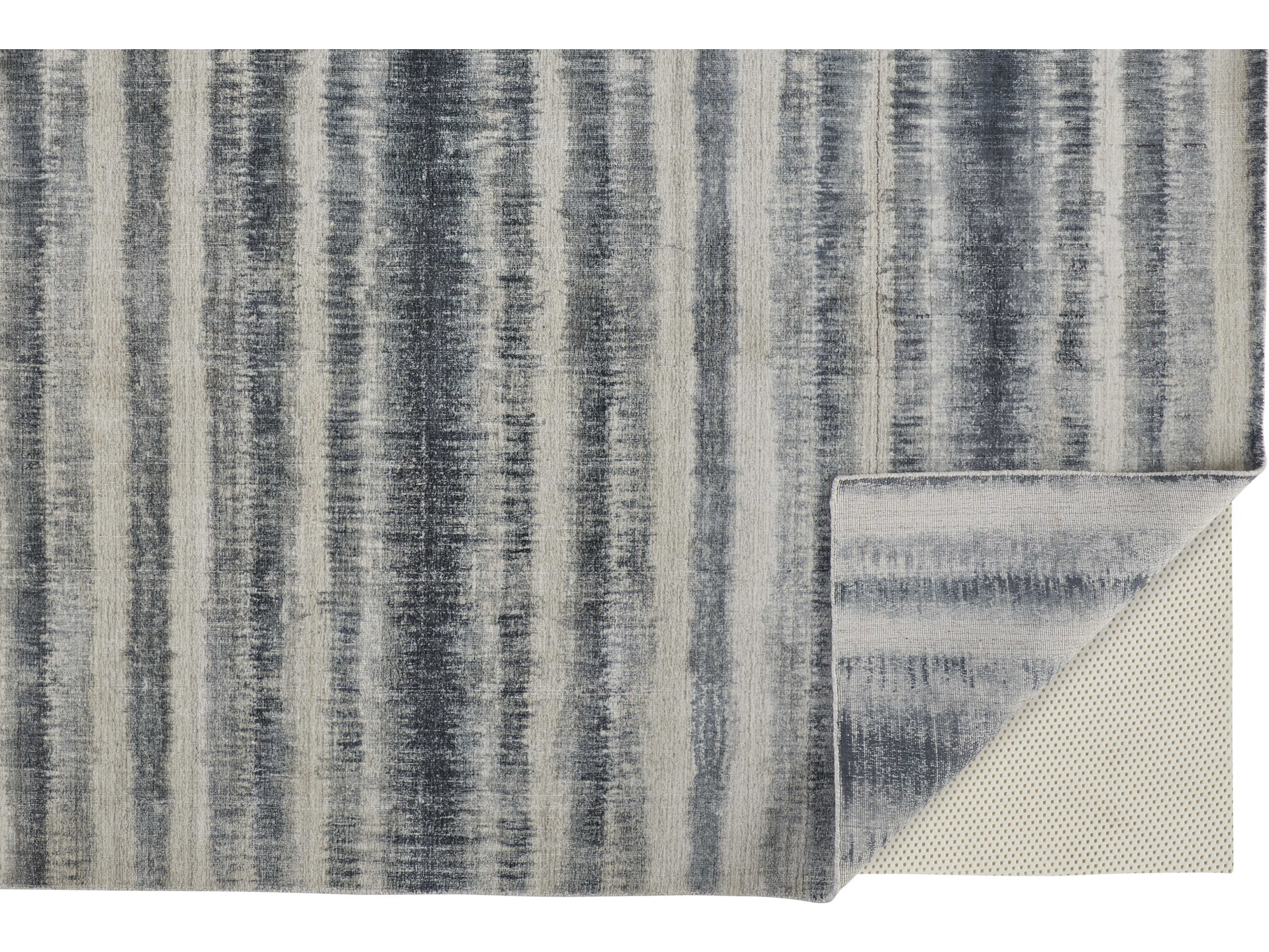 Feizy Rugs Mackay Striped Area Rug