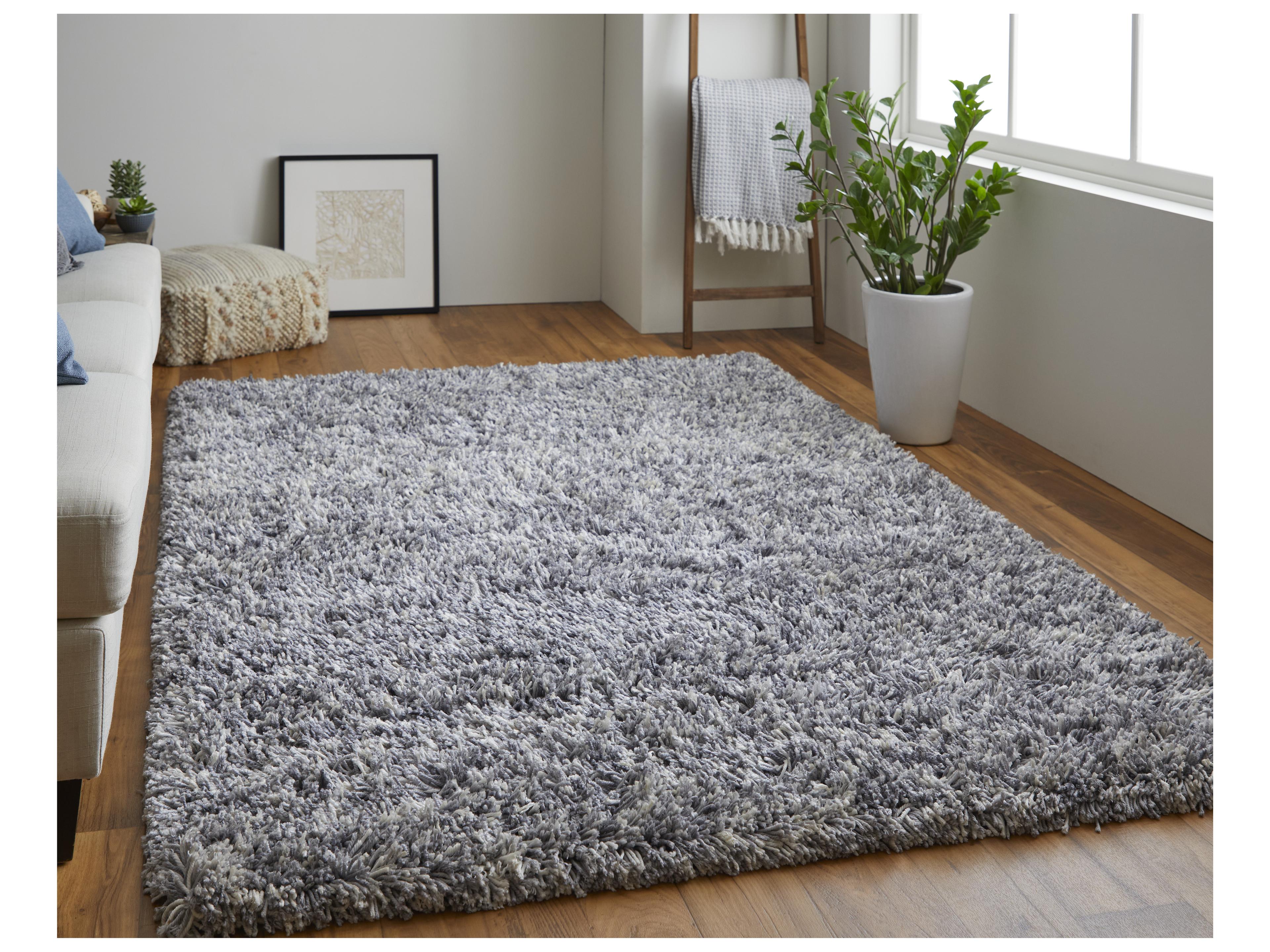 Feizy Rugs Stoneleigh Shag Area Rug