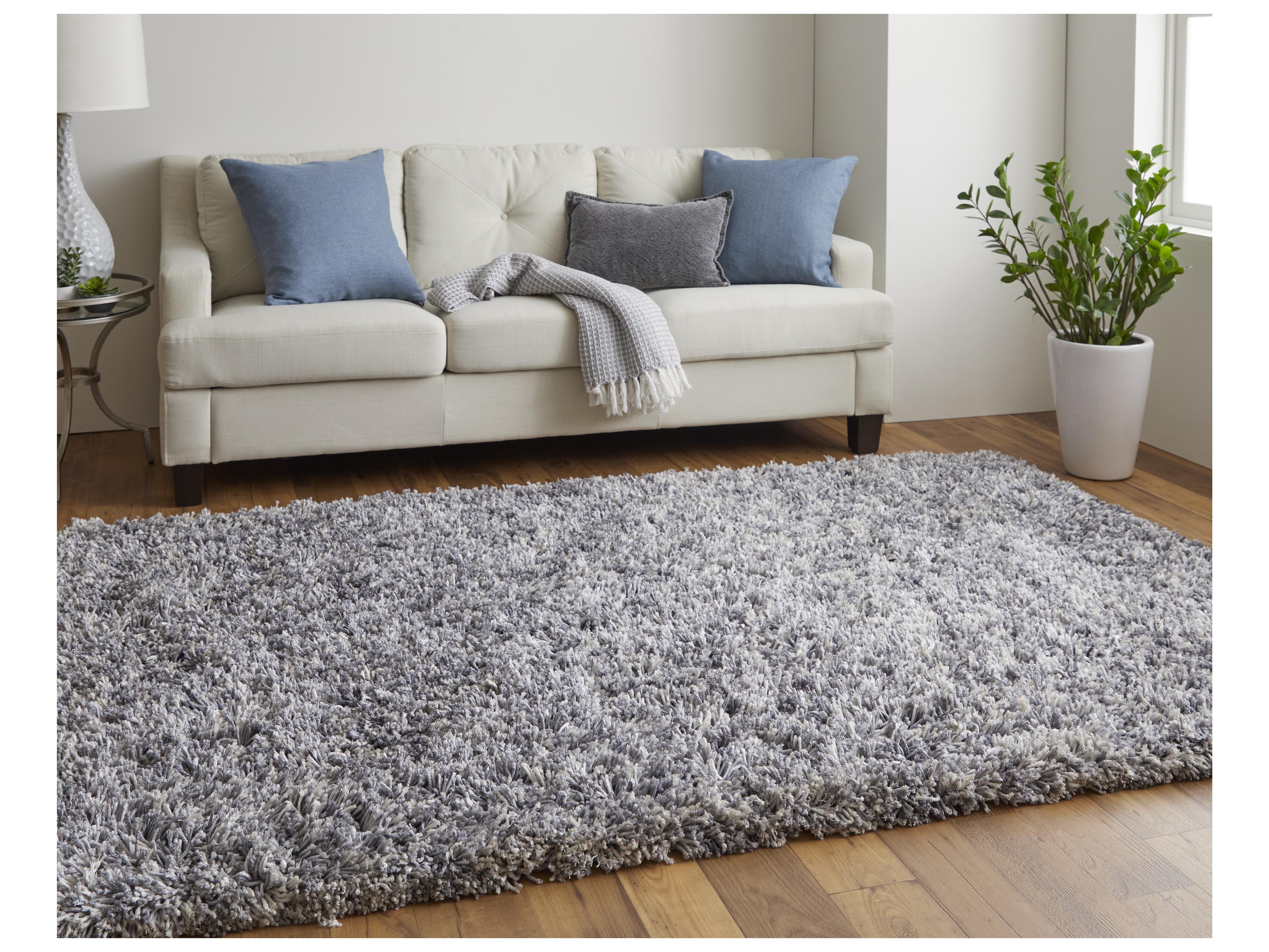 Feizy Rugs Stoneleigh Shag Area Rug