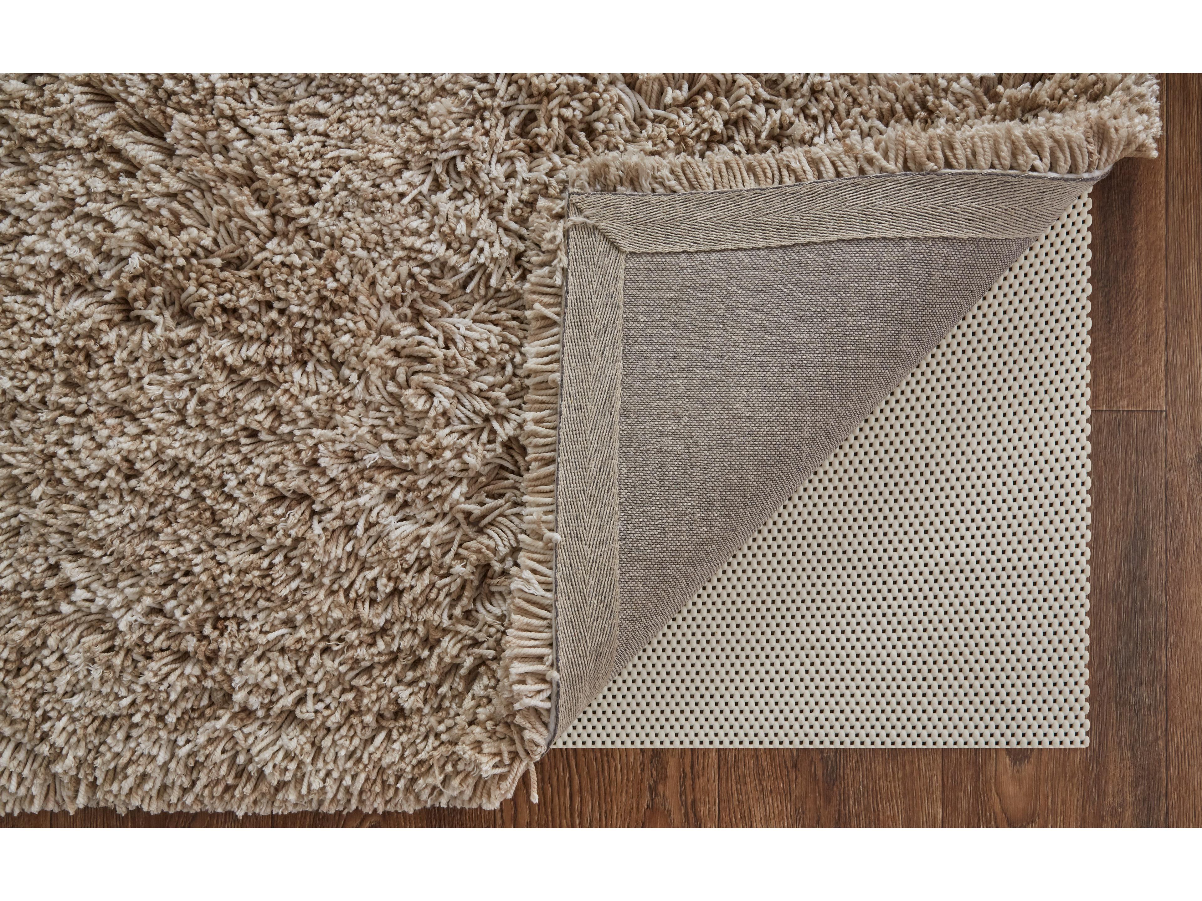 Feizy Rugs Stoneleigh Shag Runner Area Rug