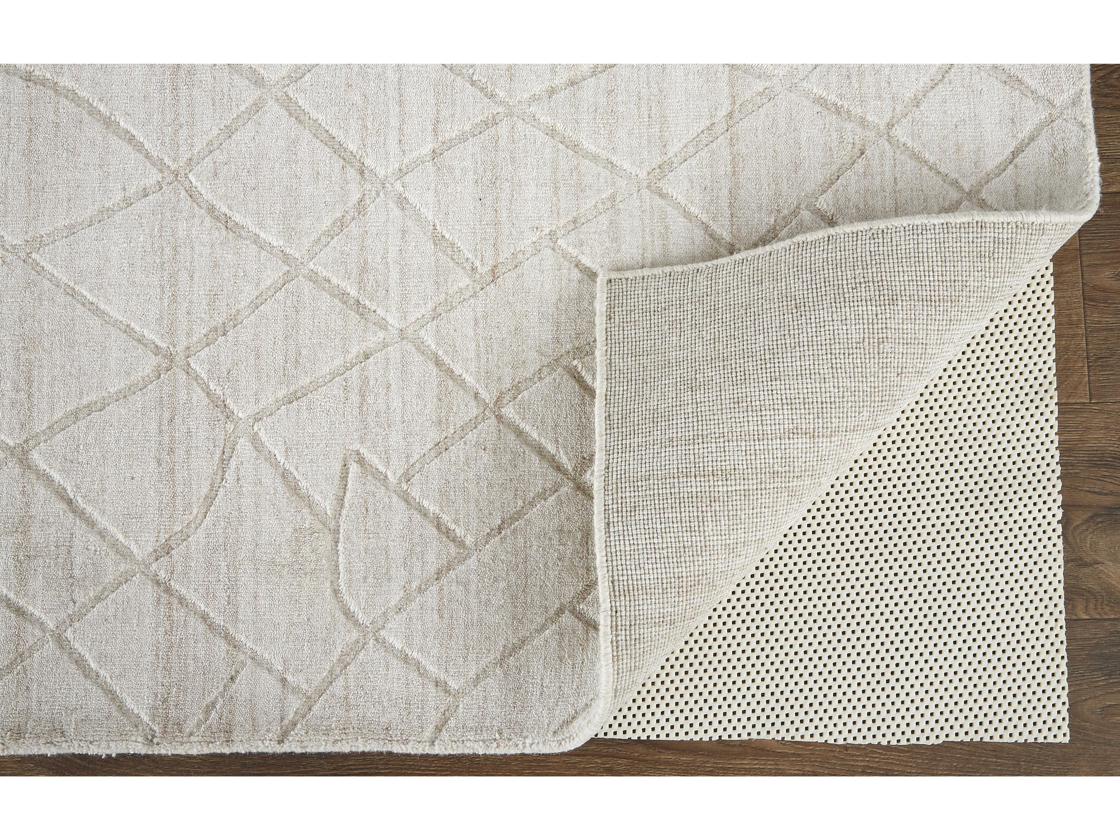 Feizy Rugs Redford Geometric Area Rug